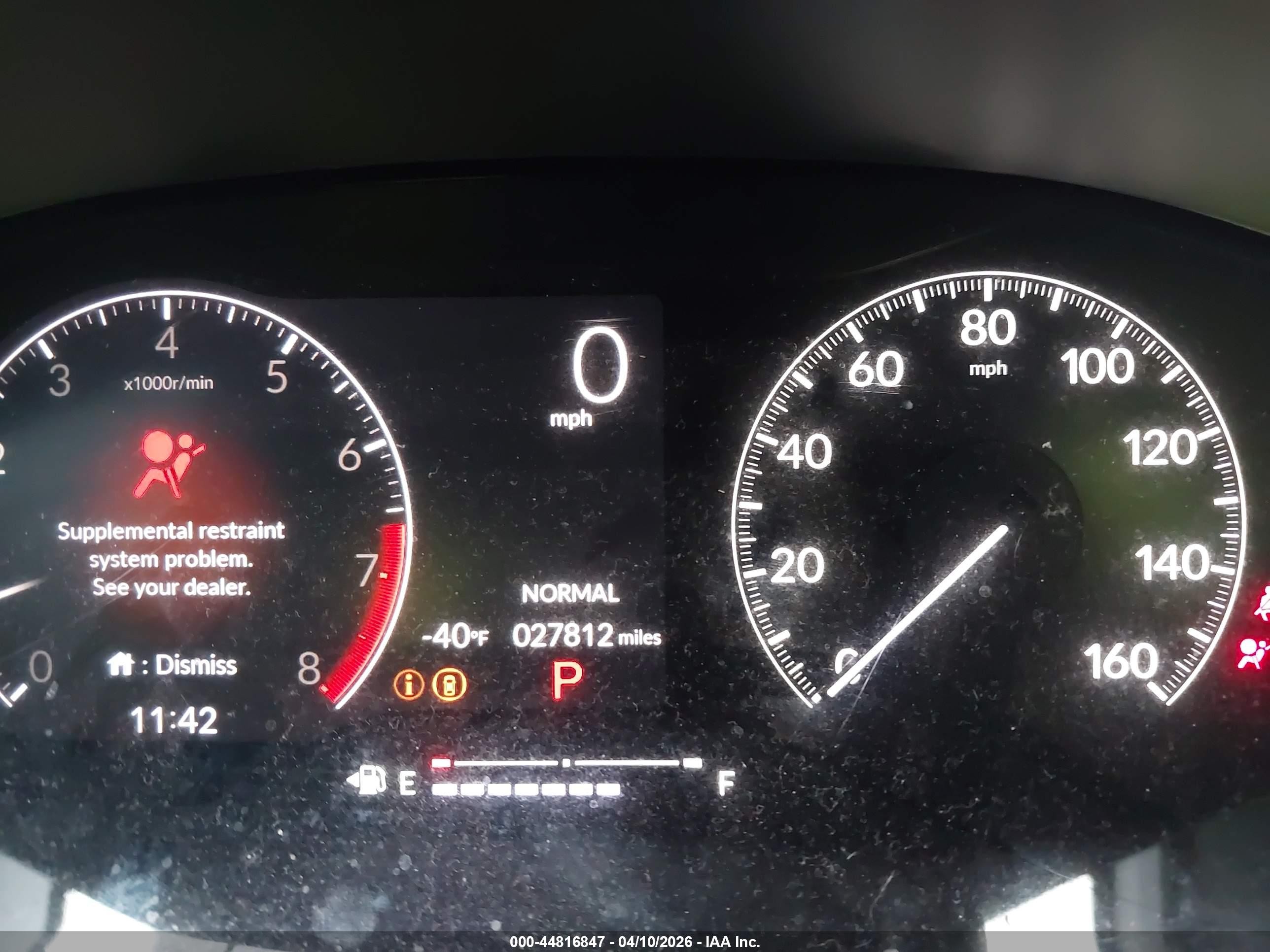 2025 Honda Civic Sport Синий vin: 2HGFE2F53SH505735