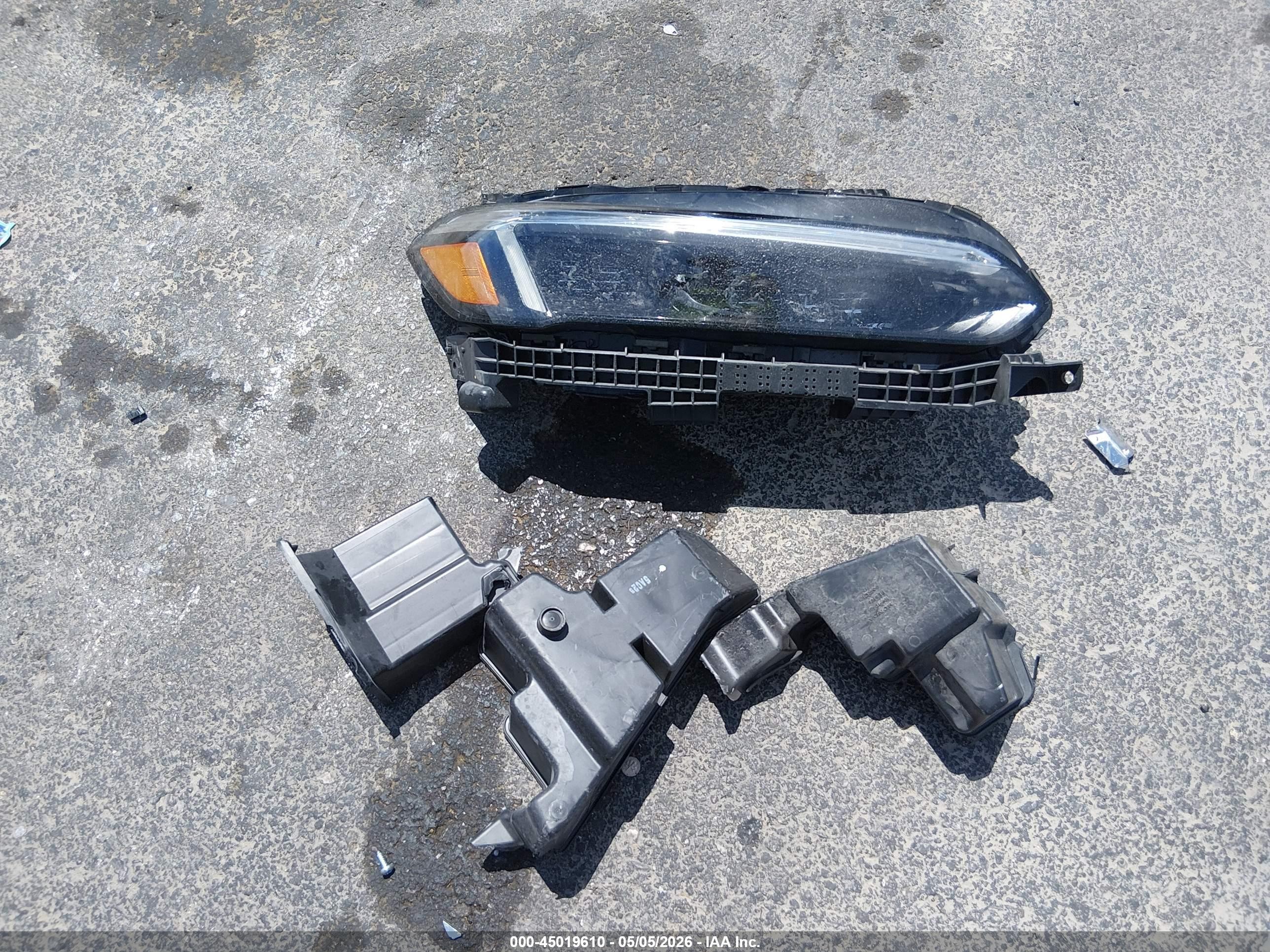 2025 Honda Civic Sport Gray vin: 2HGFE2F53SH589121