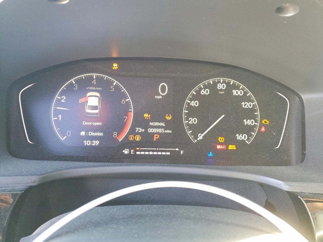 2026 Honda Civic Sport Black vin: 2HGFE2F53TH530992