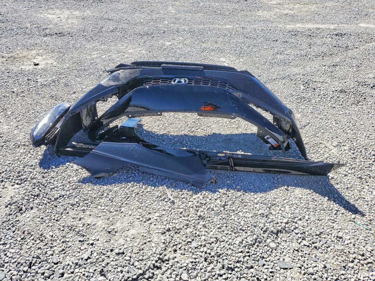 2026 Honda Civic Sport Black vin: 2HGFE2F53TH530992