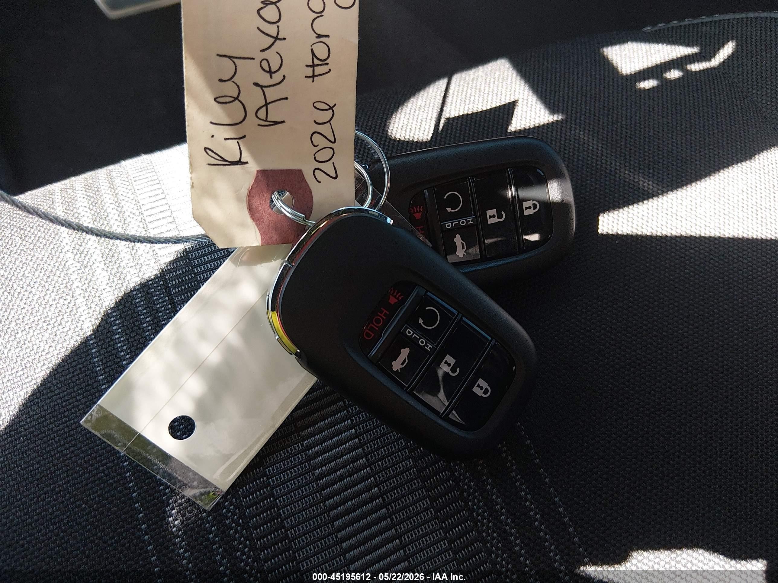 2026 Honda Civic Sport Черный vin: 2HGFE2F53TH551972