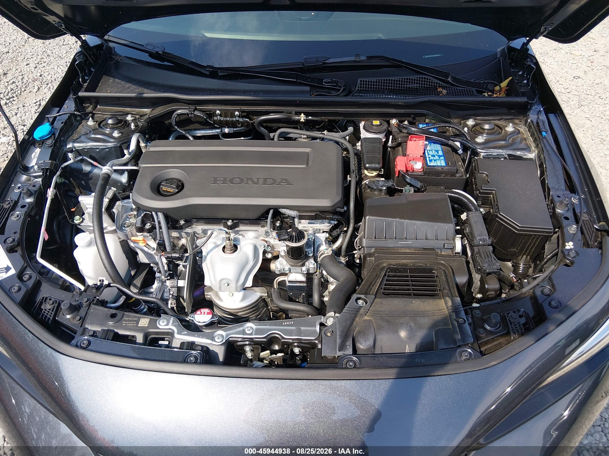 2026 Honda Civic Sport Black vin: 2HGFE2F53TH562244