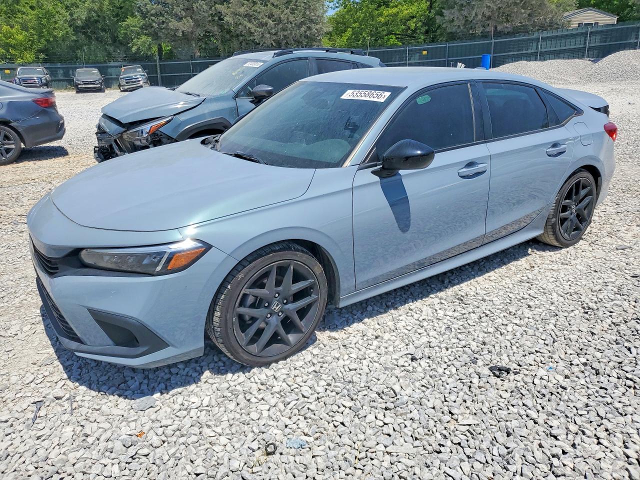2HGFE2F54NH550901