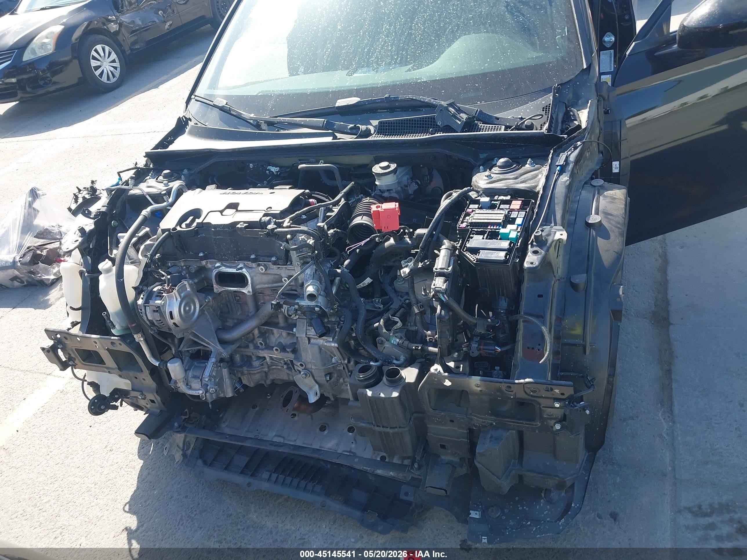 2022 Honda Civic Sport Black vin: 2HGFE2F54NH571540