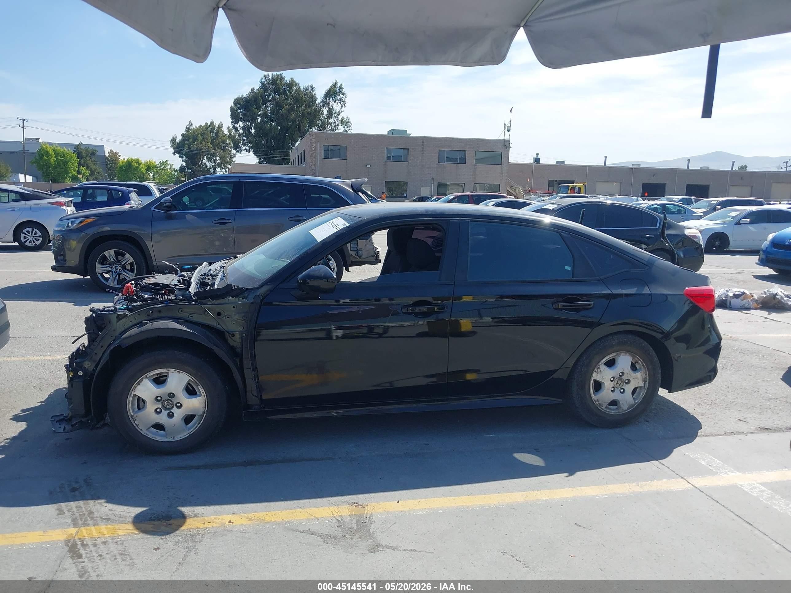 2022 Honda Civic Sport Black vin: 2HGFE2F54NH571540