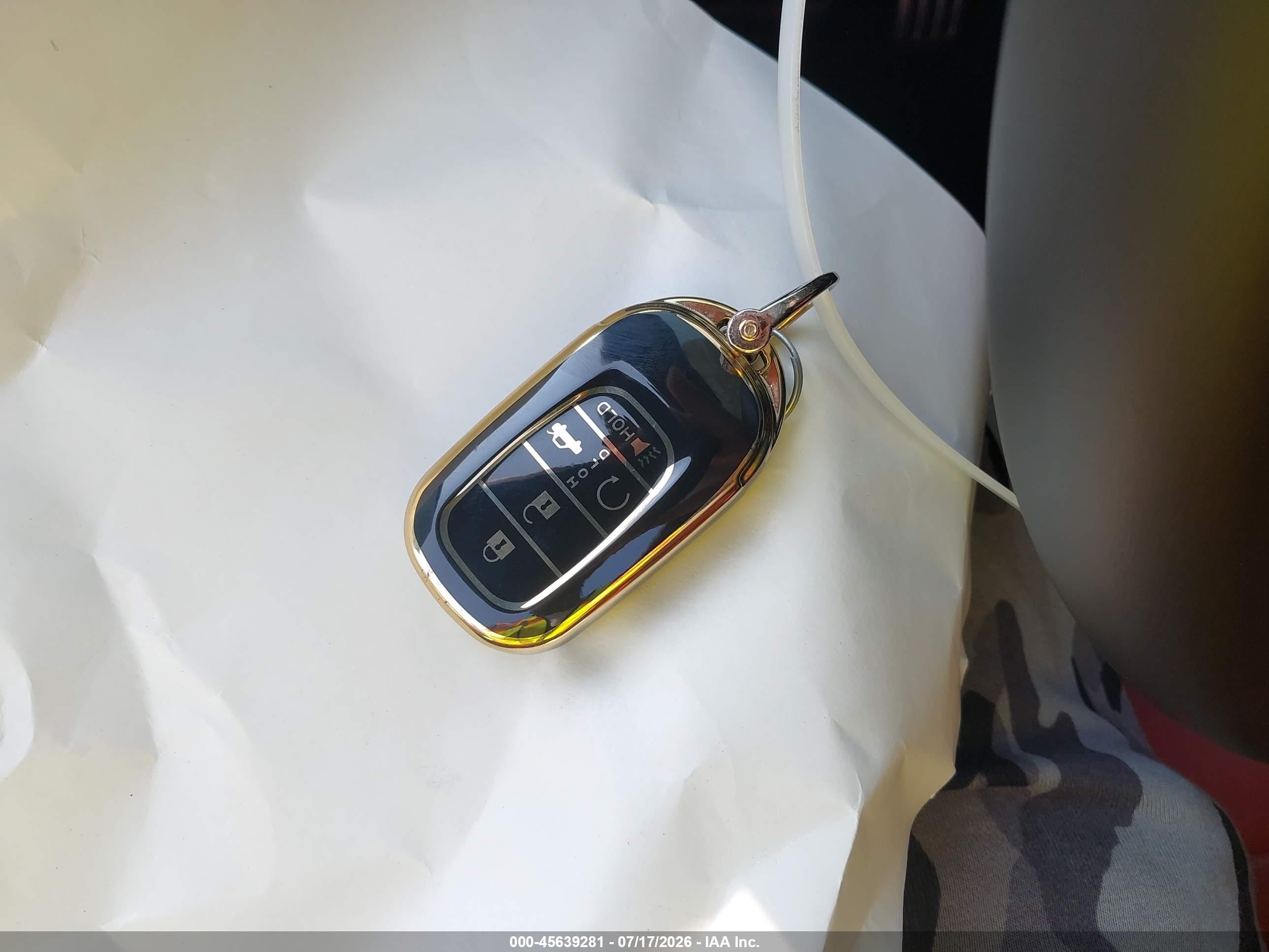 2023 Honda Civic Sport White vin: 2HGFE2F54PH560976