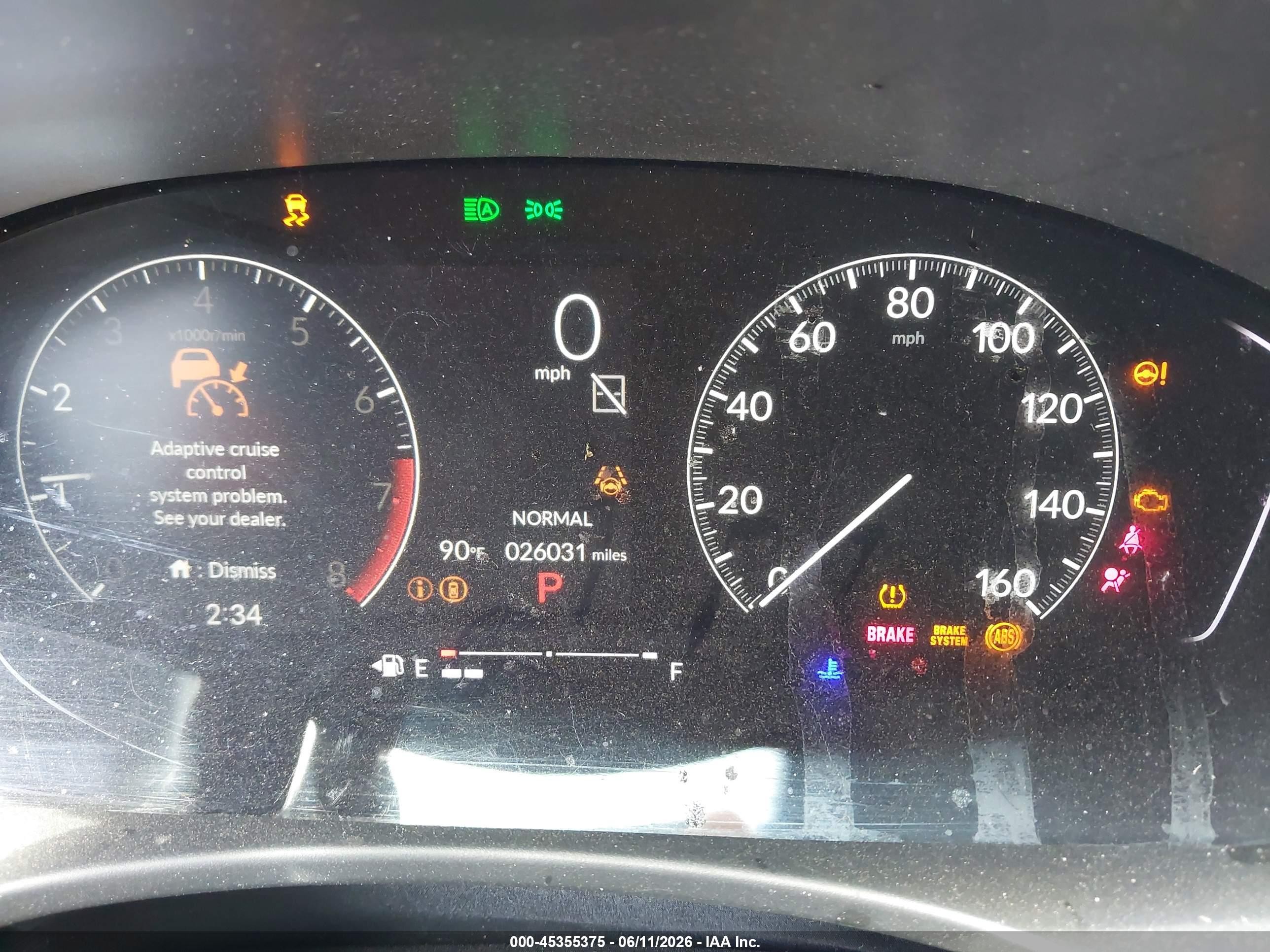 2025 Honda Civic Sport Blue vin: 2HGFE2F54SH603012