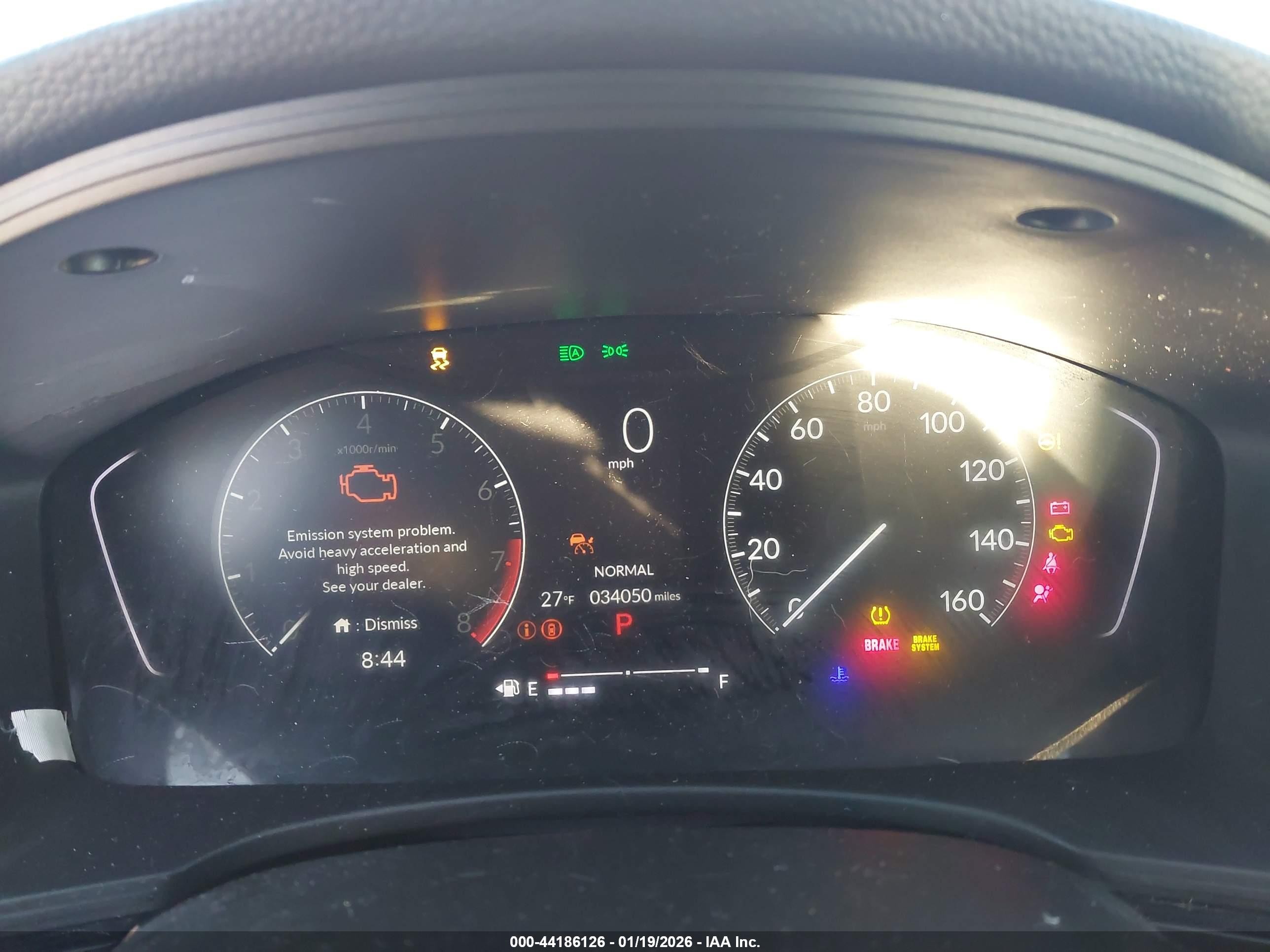 2023 Honda Civic Sport Red vin: 2HGFE2F55PH512029