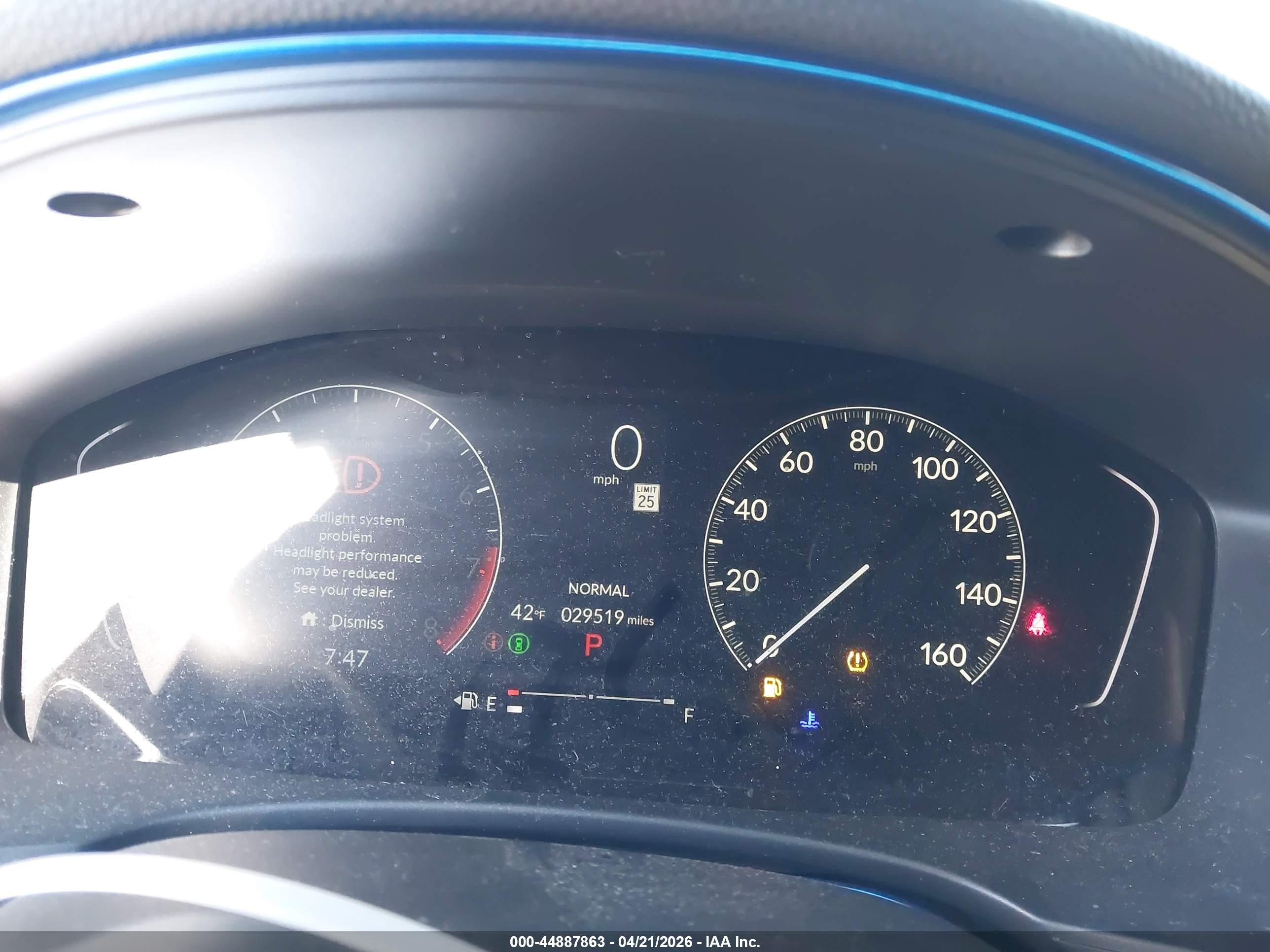2023 Honda Civic Sport Белый vin: 2HGFE2F55PH554278