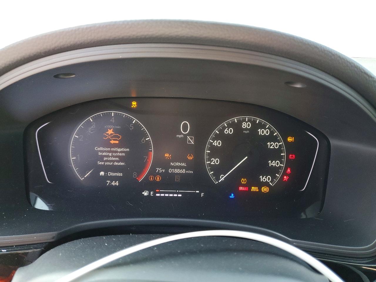 2025 Honda Civic Sport White vin: 2HGFE2F56SH563371