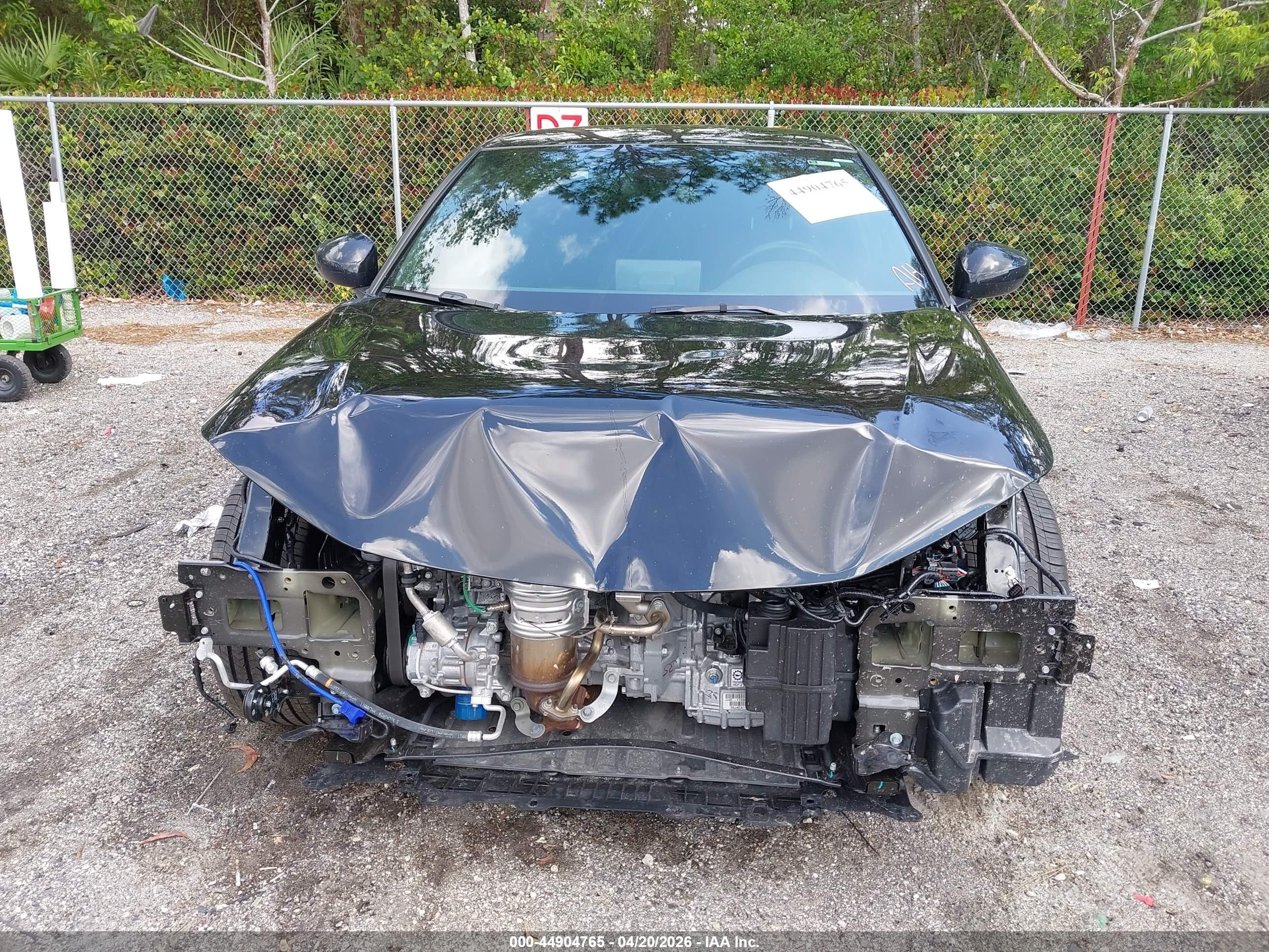2025 Honda Civic Sport Black vin: 2HGFE2F56SH595012