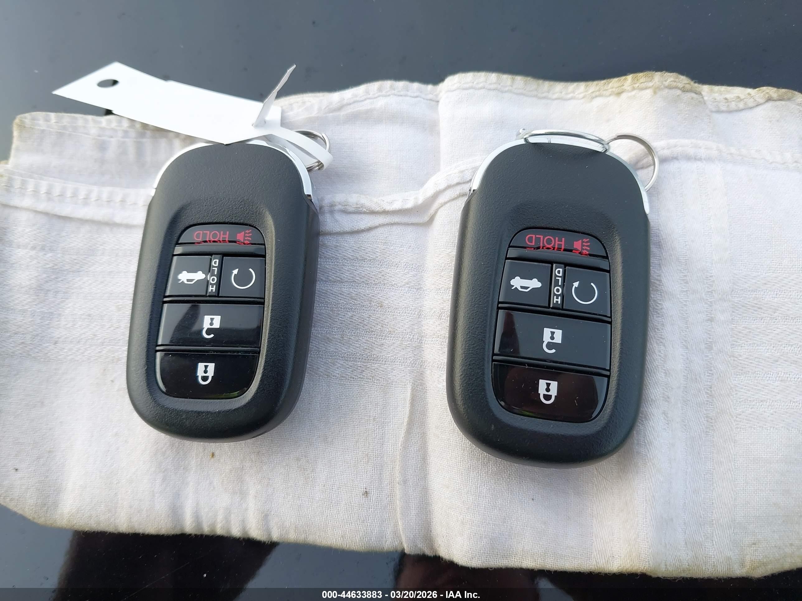 2025 Honda Civic Sport Черный vin: 2HGFE2F56SH601326