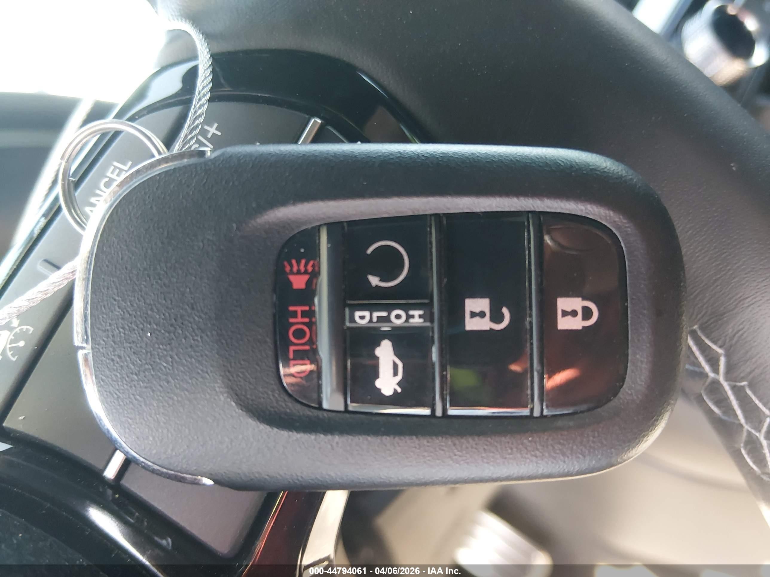 2026 Honda Civic Sport Dark Blue vin: 2HGFE2F56TH508159