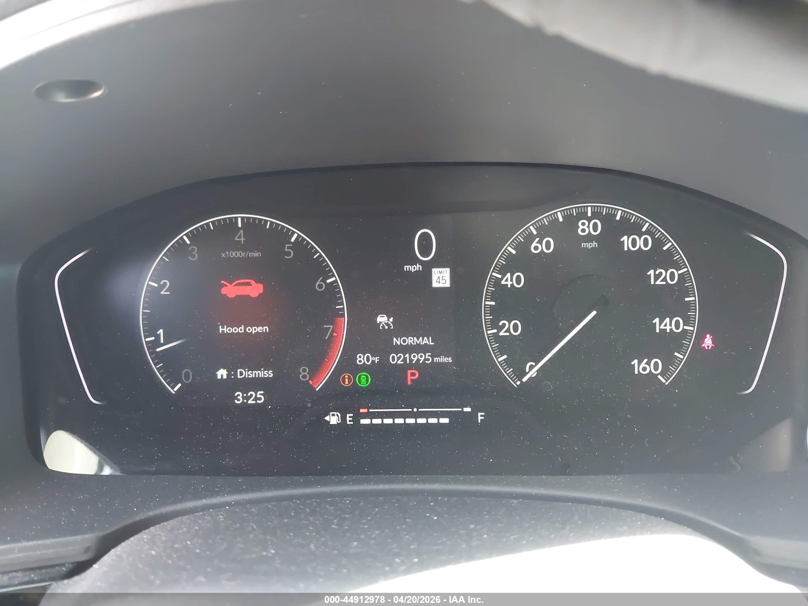2024 Honda Civic Sport Blue vin: 2HGFE2F57RH509684