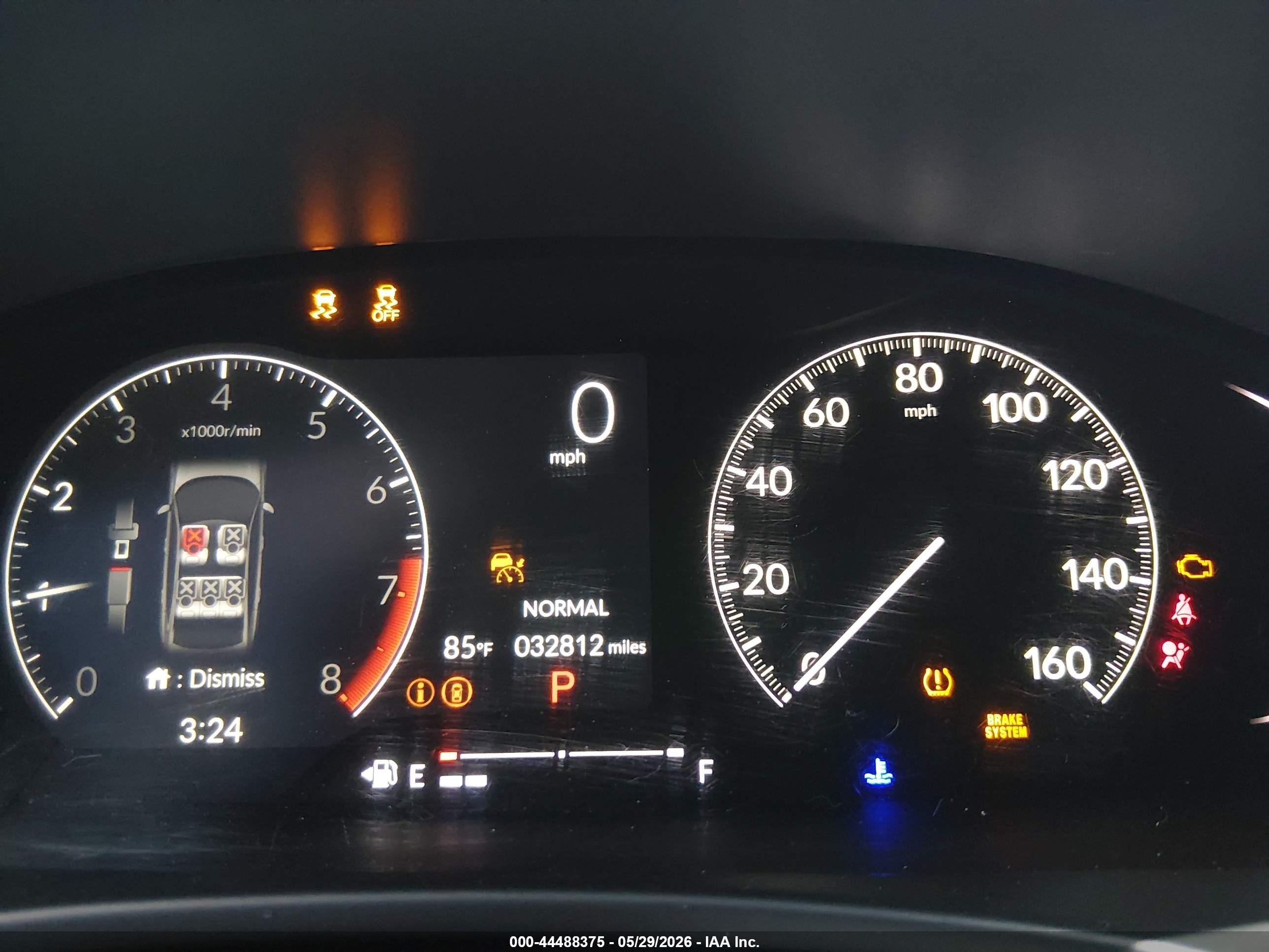 2024 Honda Civic Sport Black vin: 2HGFE2F57RH550347