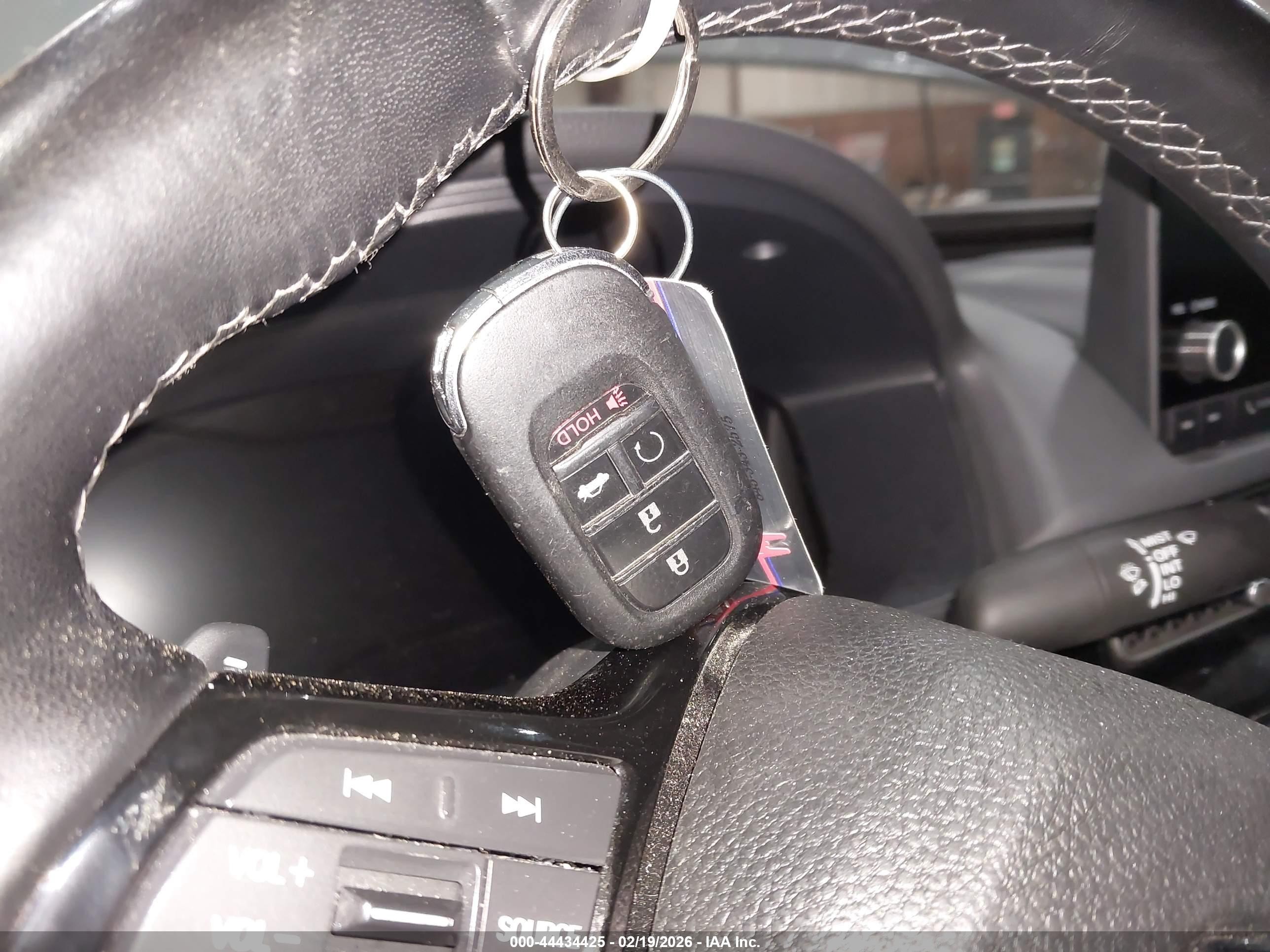 2025 Honda Civic Sport Gray vin: 2HGFE2F57SH506015