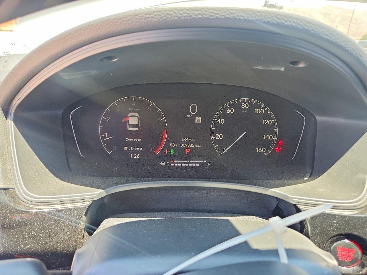 2025 Honda Civic Sport Gray vin: 2HGFE2F57SH603277
