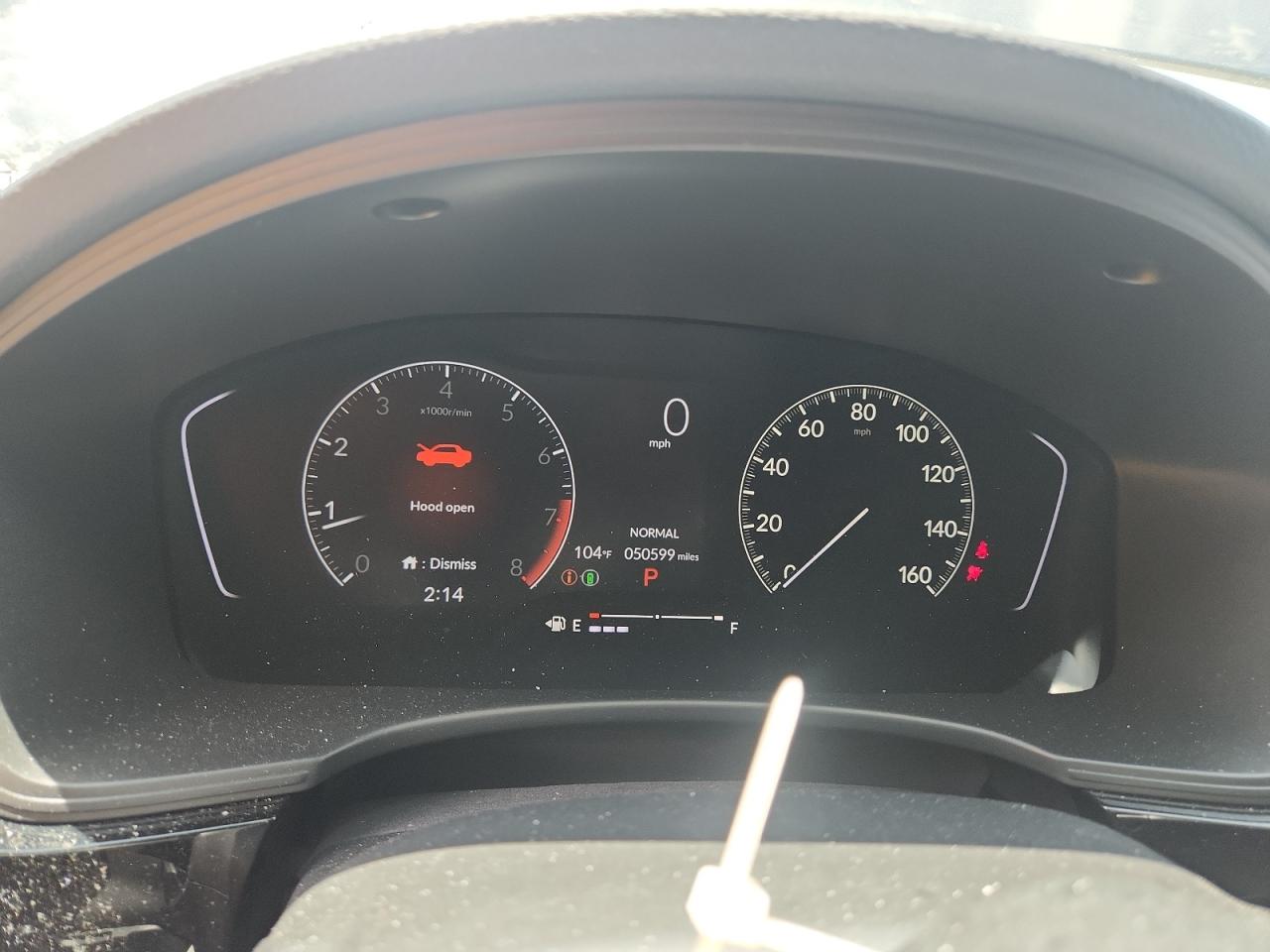 2022 Honda Civic Sport Gray vin: 2HGFE2F59NH607240