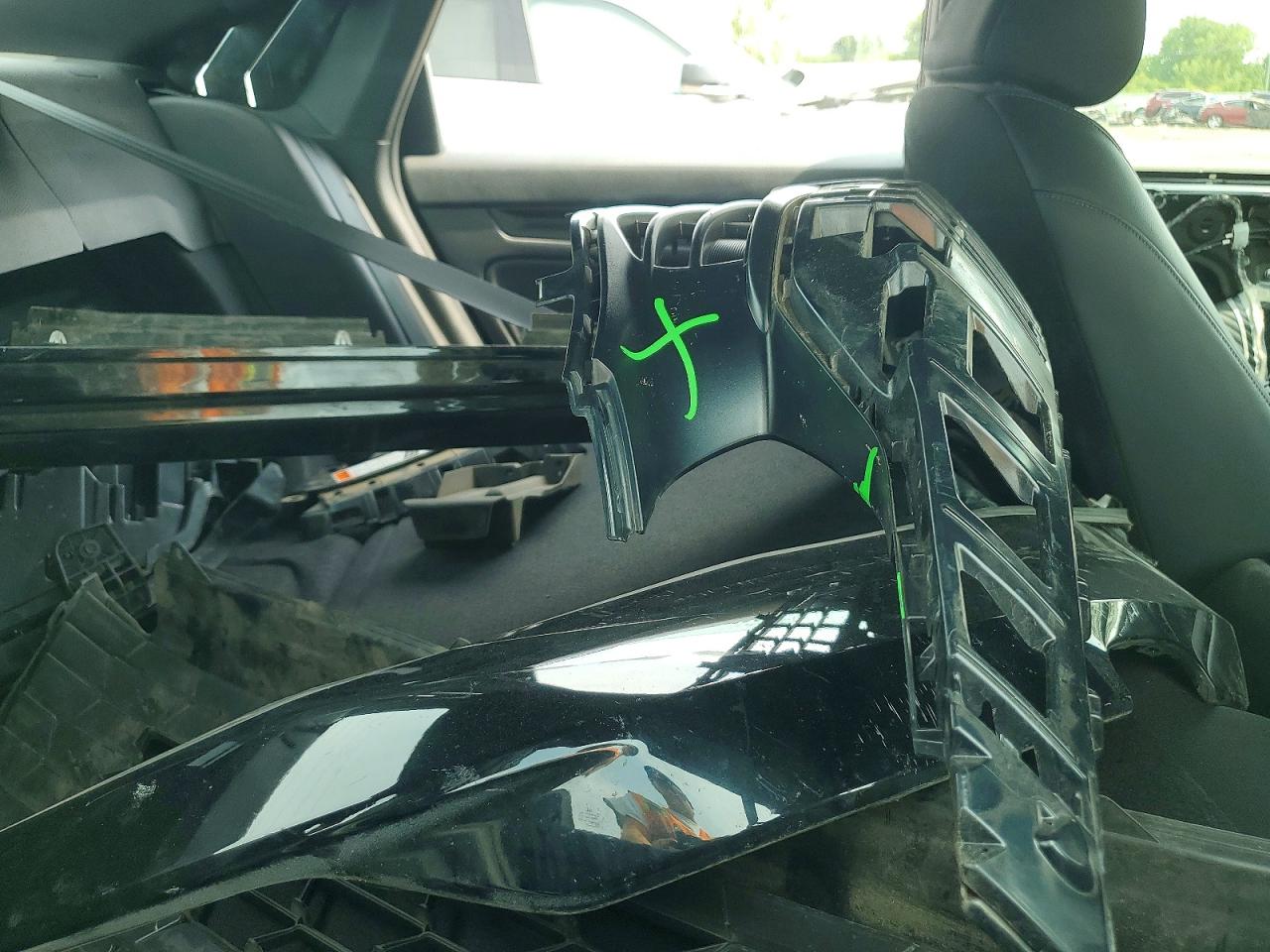 2022 Honda Civic Sport Black vin: 2HGFE2F59NH607755