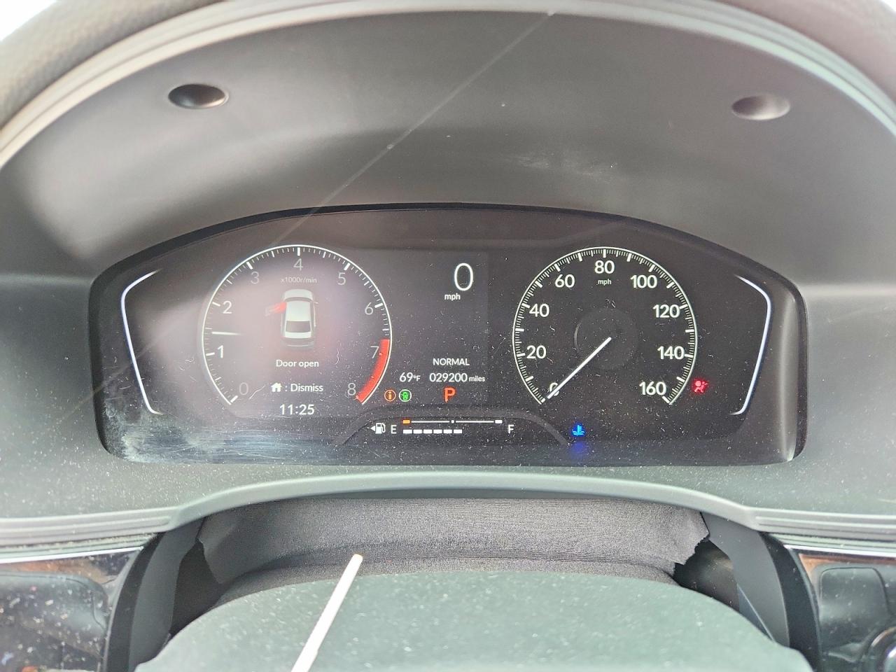 2024 Honda Civic Sport Red vin: 2HGFE2F59RH575010