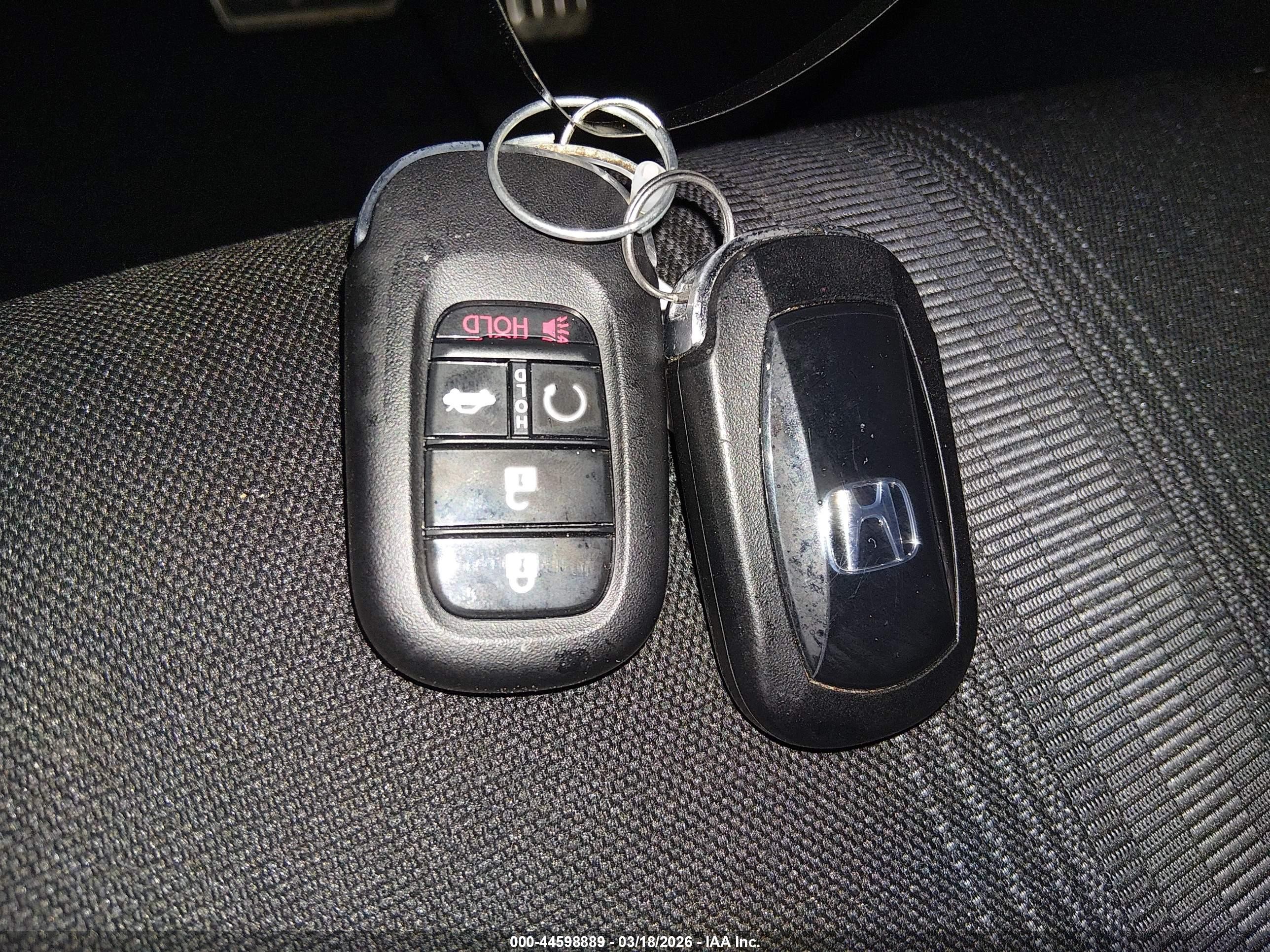 2026 Honda Civic Sport Silver vin: 2HGFE2F59TH529703