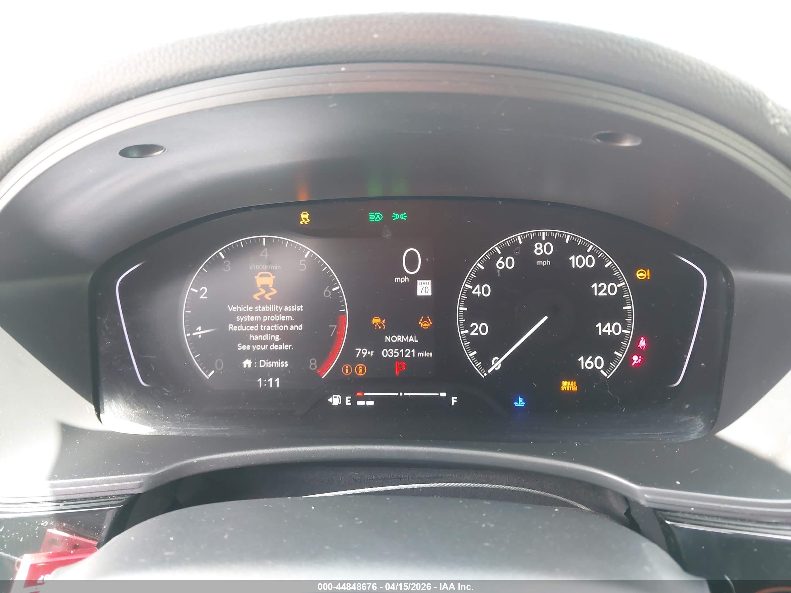 2025 Honda Civic Sport Blue vin: 2HGFE2F5XSH566855