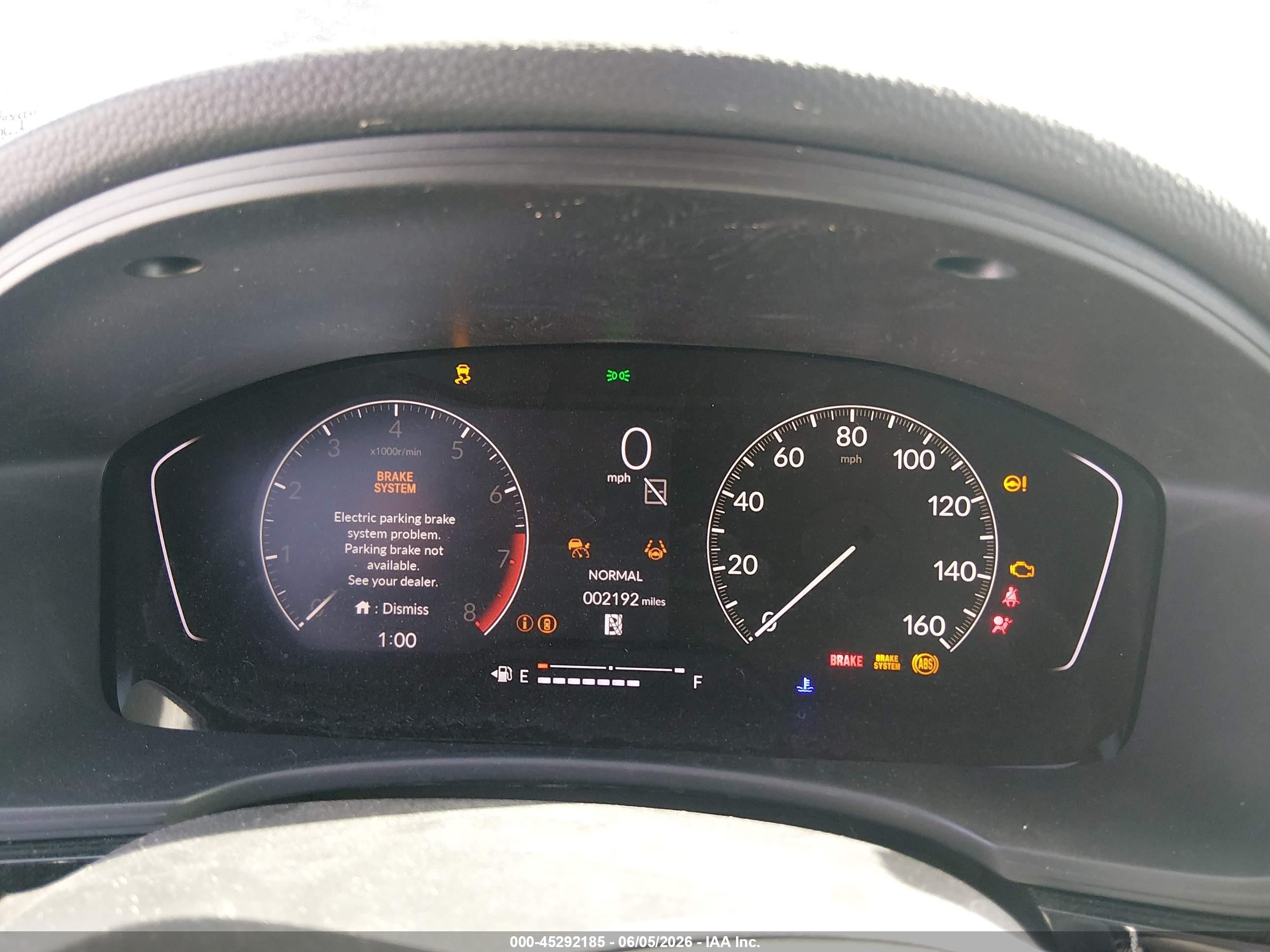 2026 Honda Civic Sport Black vin: 2HGFE2F5XTH528429