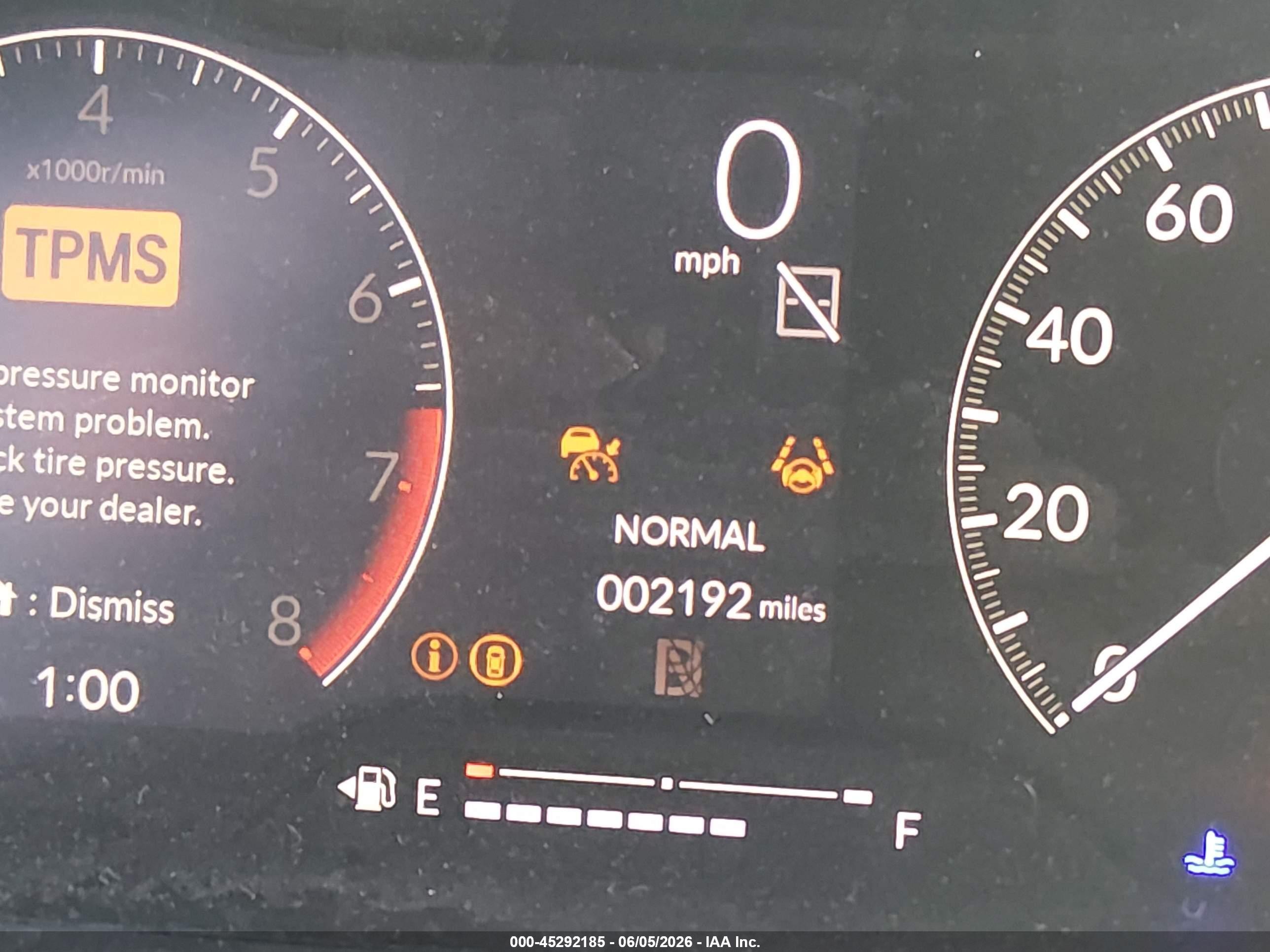 2026 Honda Civic Sport Black vin: 2HGFE2F5XTH528429