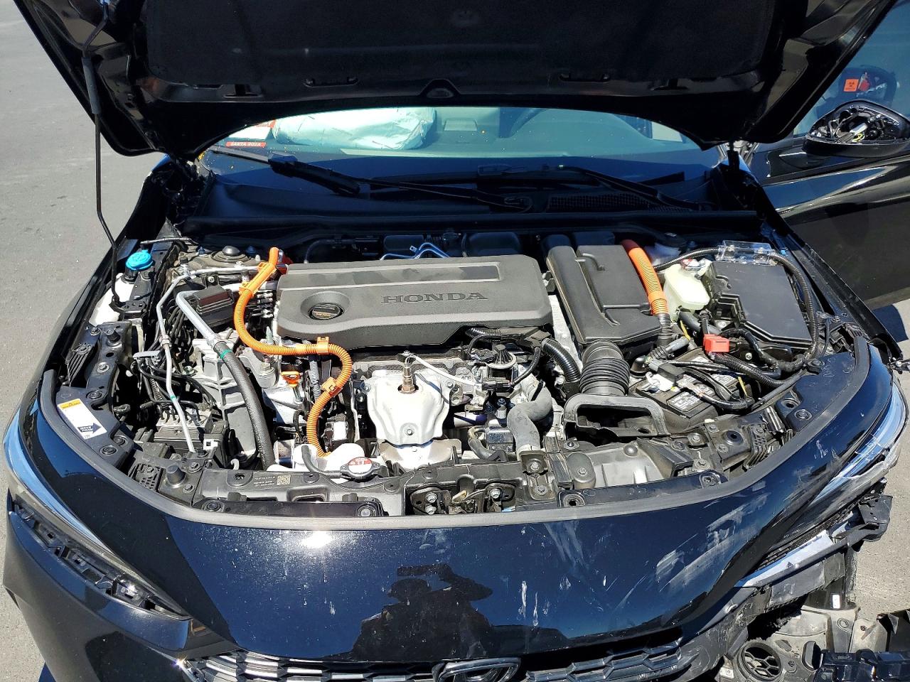 2026 Honda Civic Black vin: 2HGFE4F80TH325913