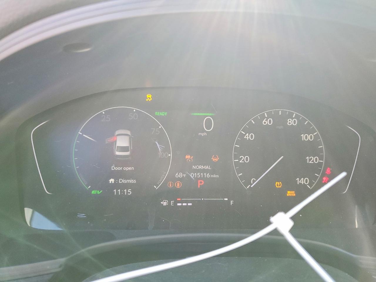 2026 Honda Civic Black vin: 2HGFE4F80TH325913