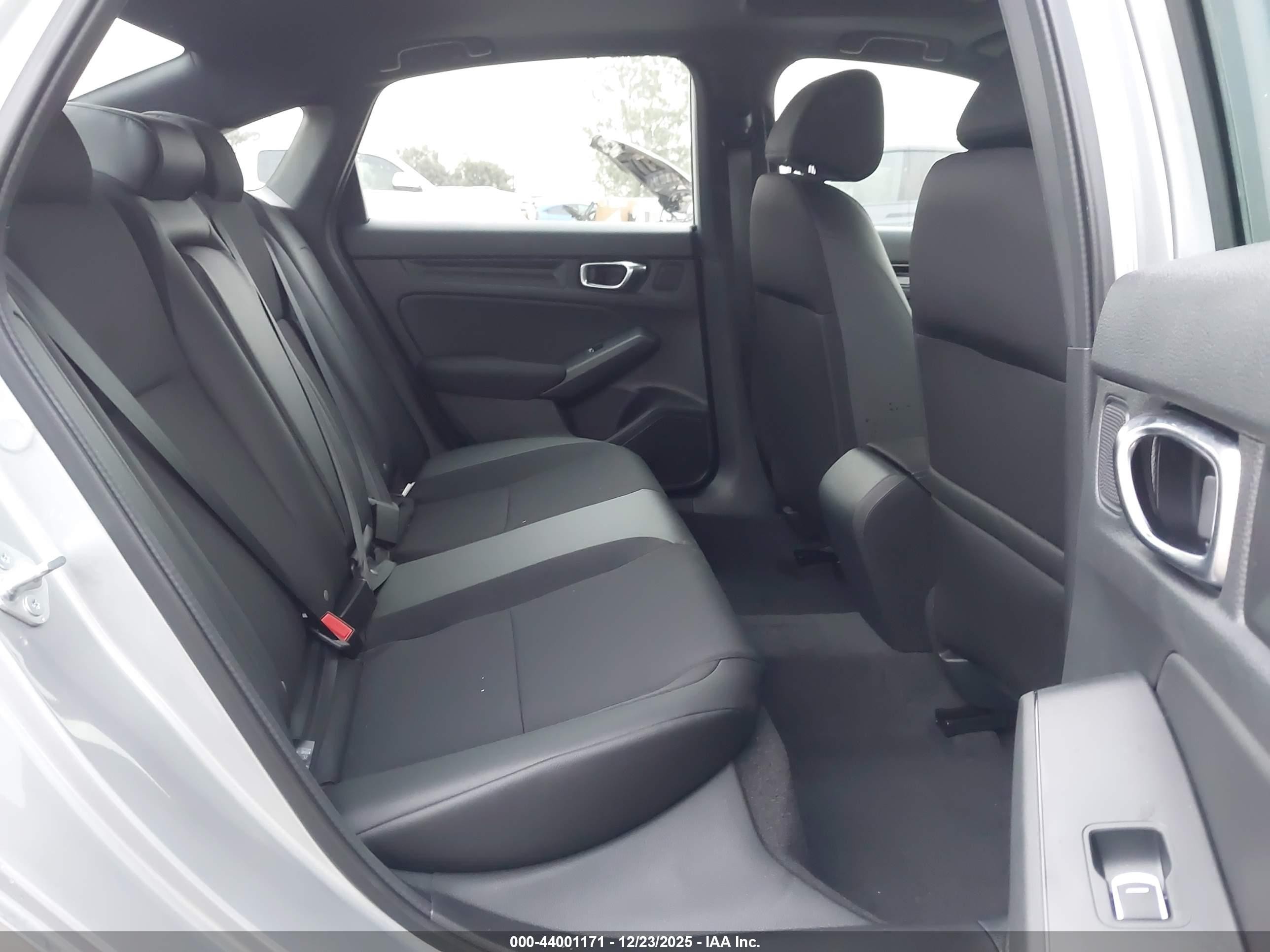 2026 Honda Civic Hybrid Sport/sport Touring Silver vin: 2HGFE4F81TH317917