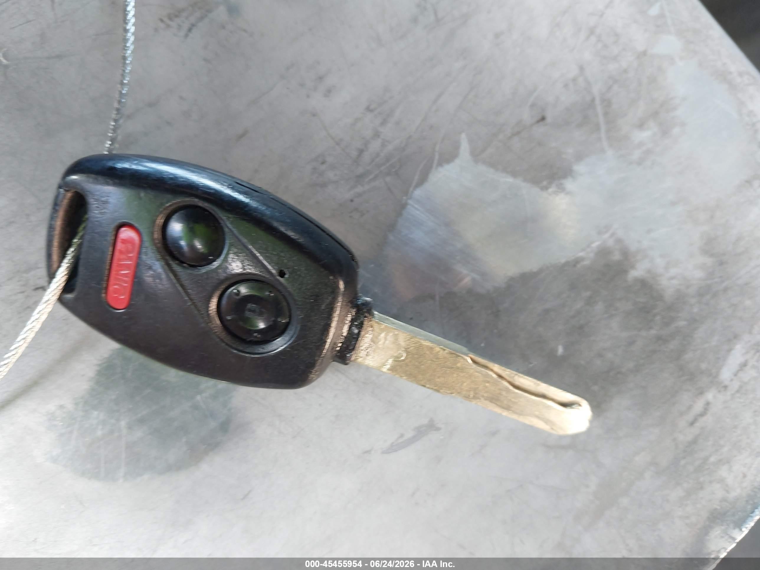 2006 Honda Civic Lx Синий vin: 2HGFG11626H529454