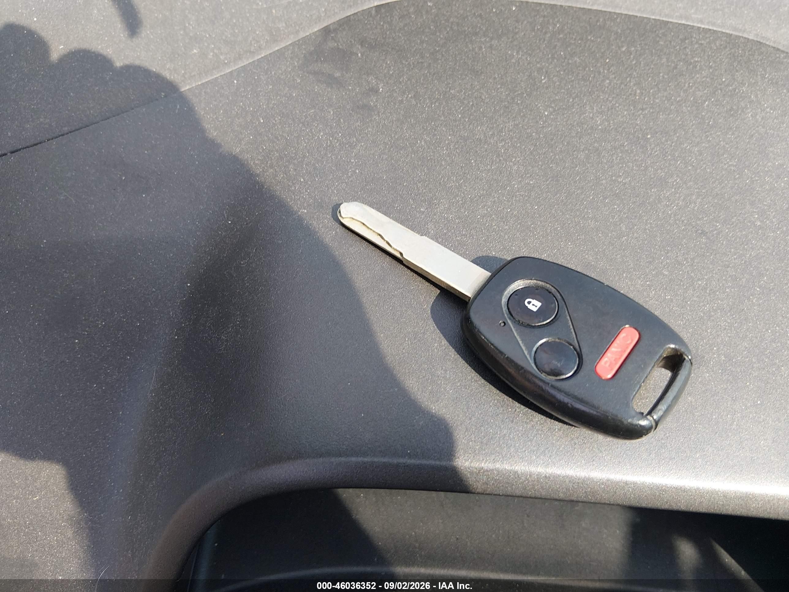 2009 Honda Civic Lx Синий vin: 2HGFG11639H506494