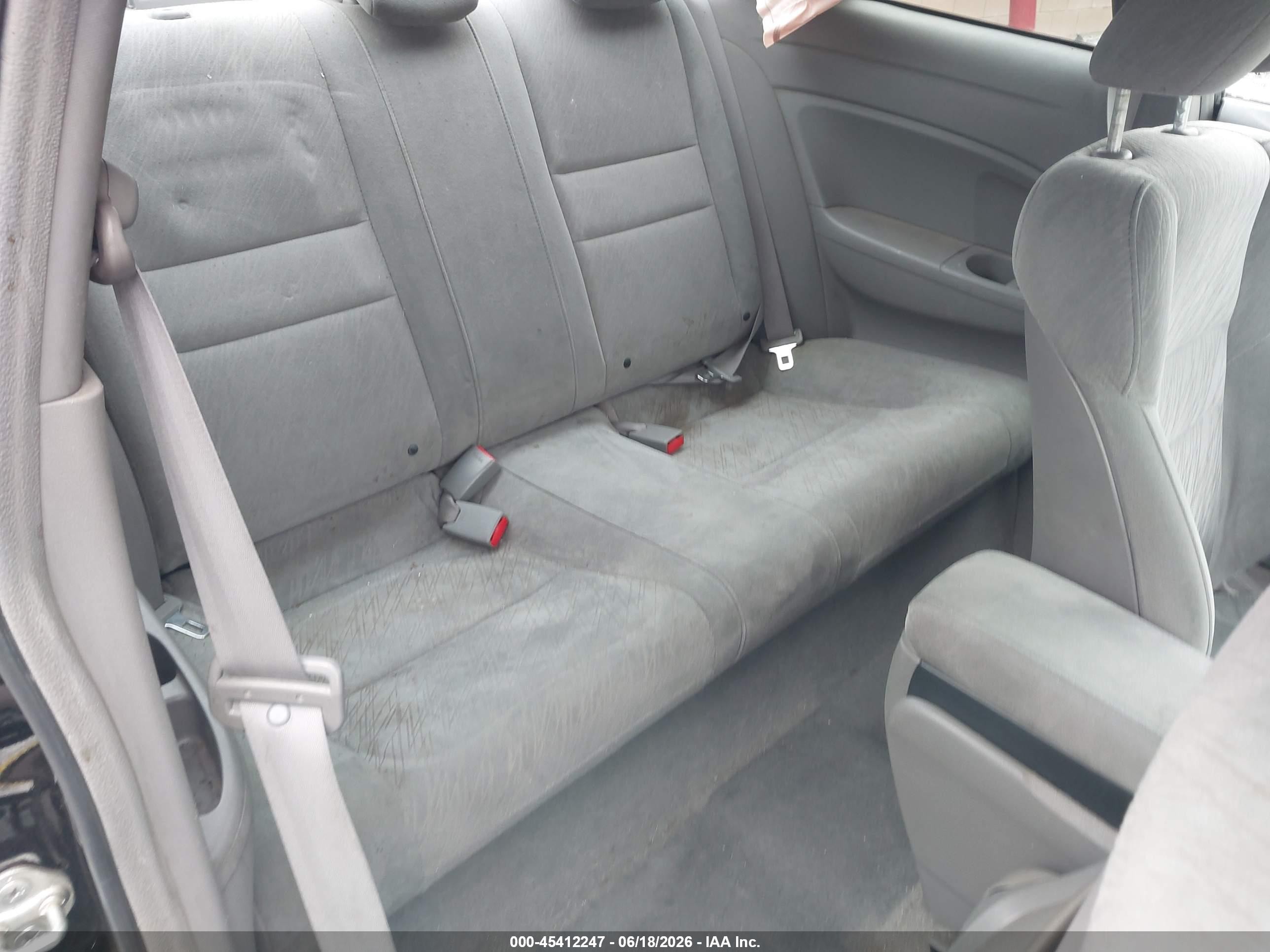 2007 Honda Civic Lx Blue vin: 2HGFG116X7H511673