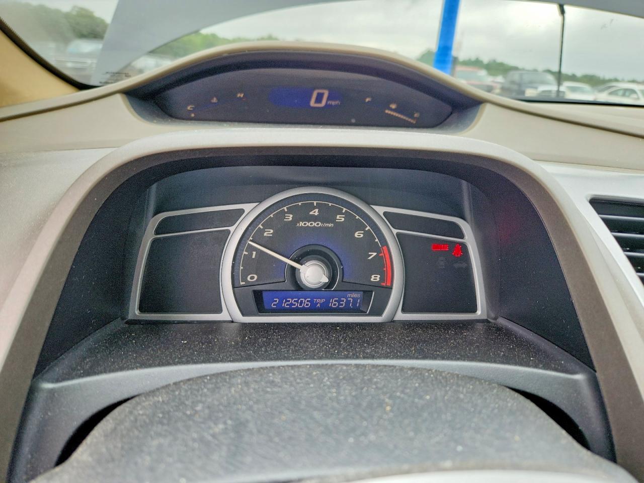 2006 Honda Civic Ex Black vin: 2HGFG11806H570487