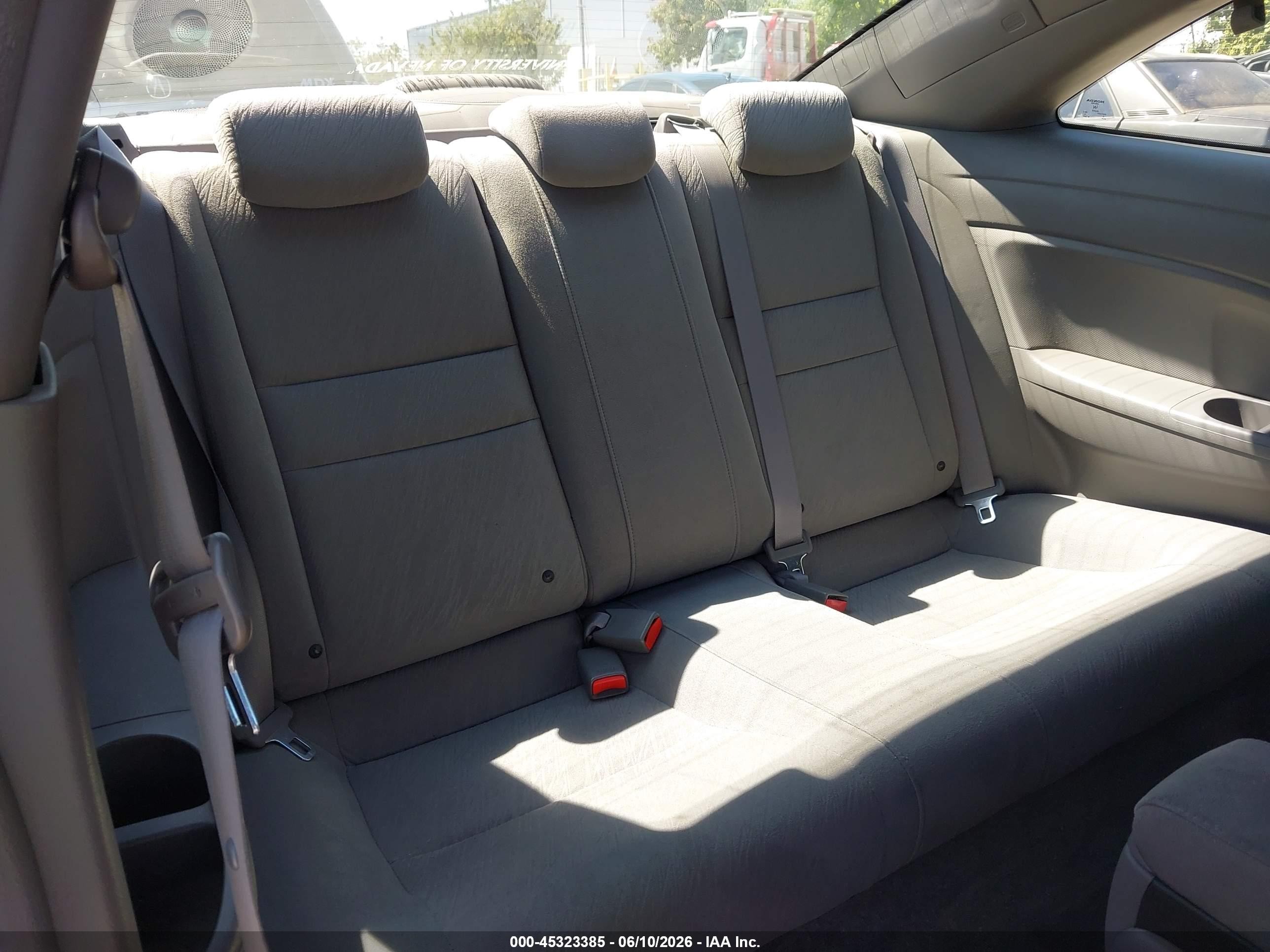 2007 Honda Civic Ex Gray vin: 2HGFG11817H547253