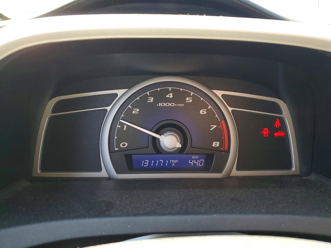 2006 Honda Civic Ex Черный vin: 2HGFG11826H003455