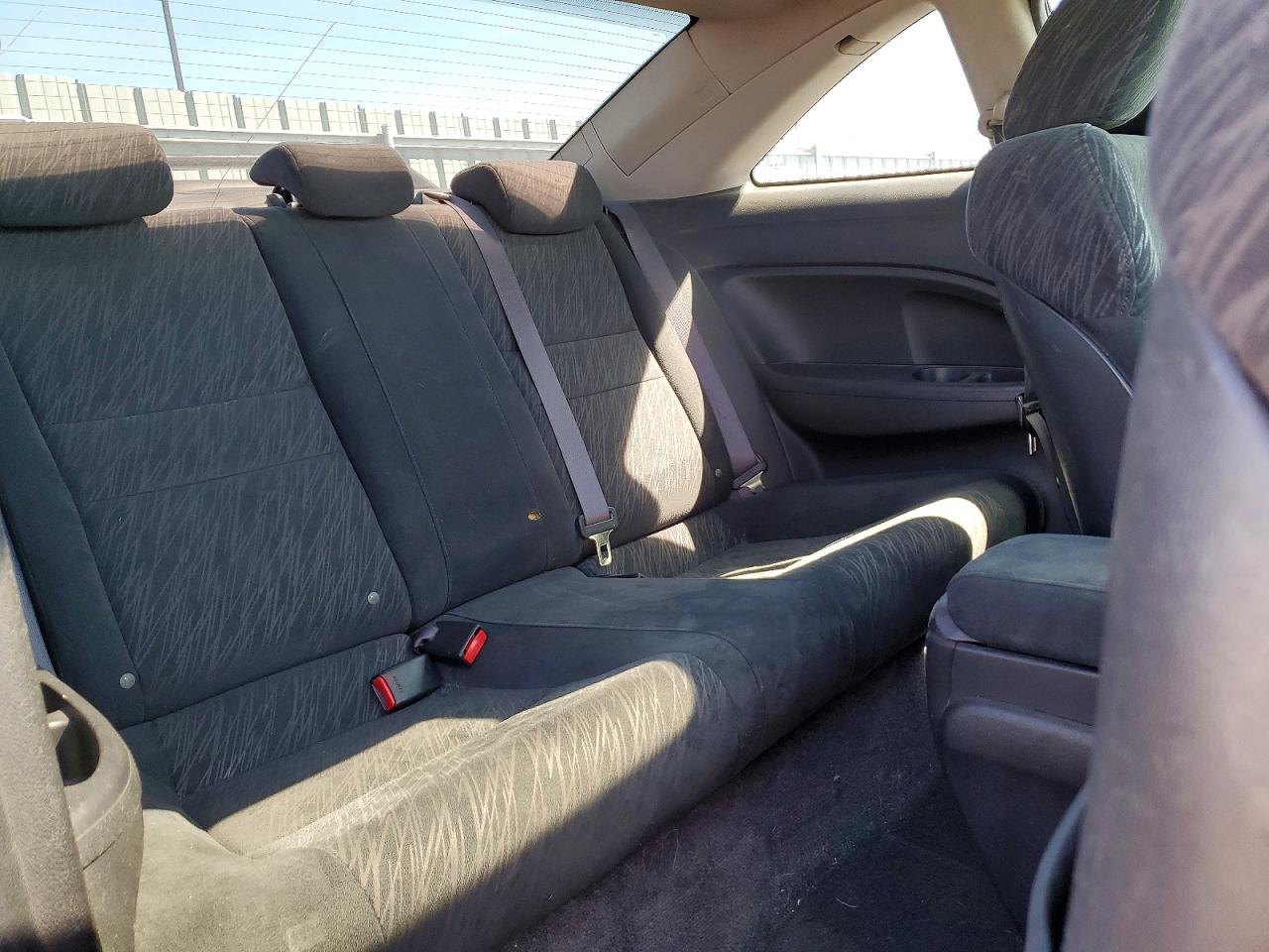 2006 Honda Civic Ex Черный vin: 2HGFG11826H003455