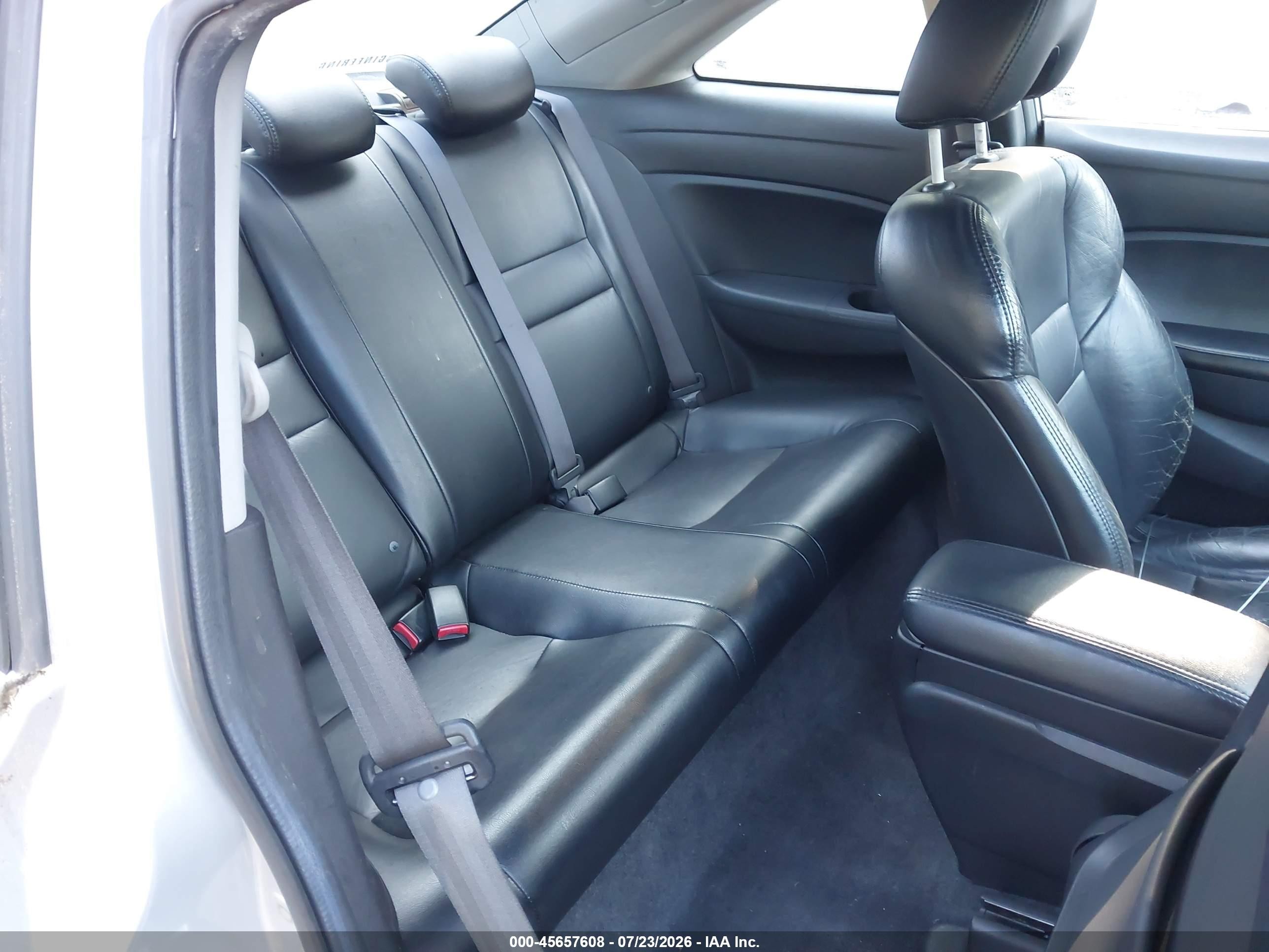 2006 Honda Civic Ex Silver vin: 2HGFG11836H524409
