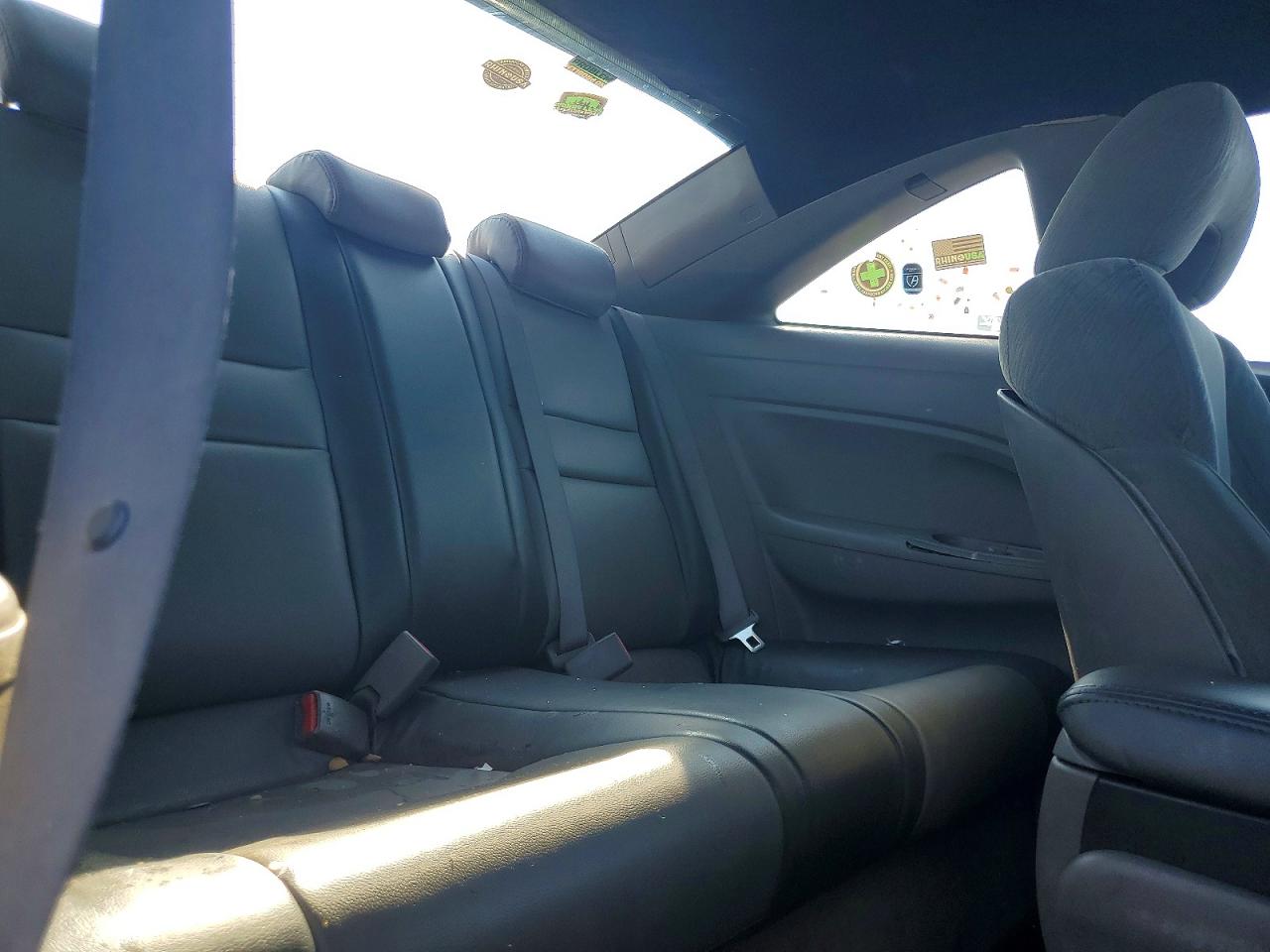 2008 Honda Civic Ex Black vin: 2HGFG11838H504311