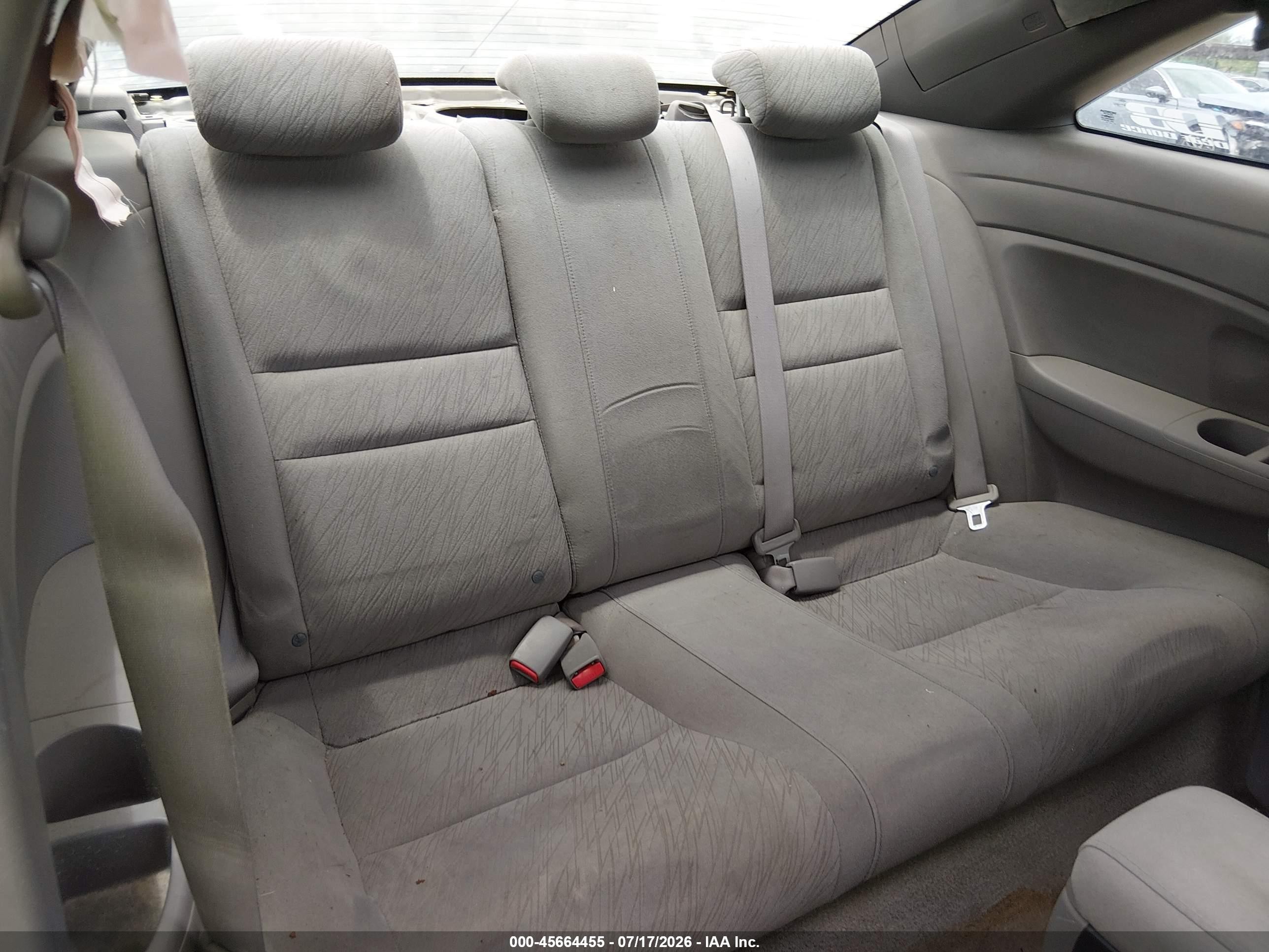 2006 Honda Civic Ex Gray vin: 2HGFG11846H508056