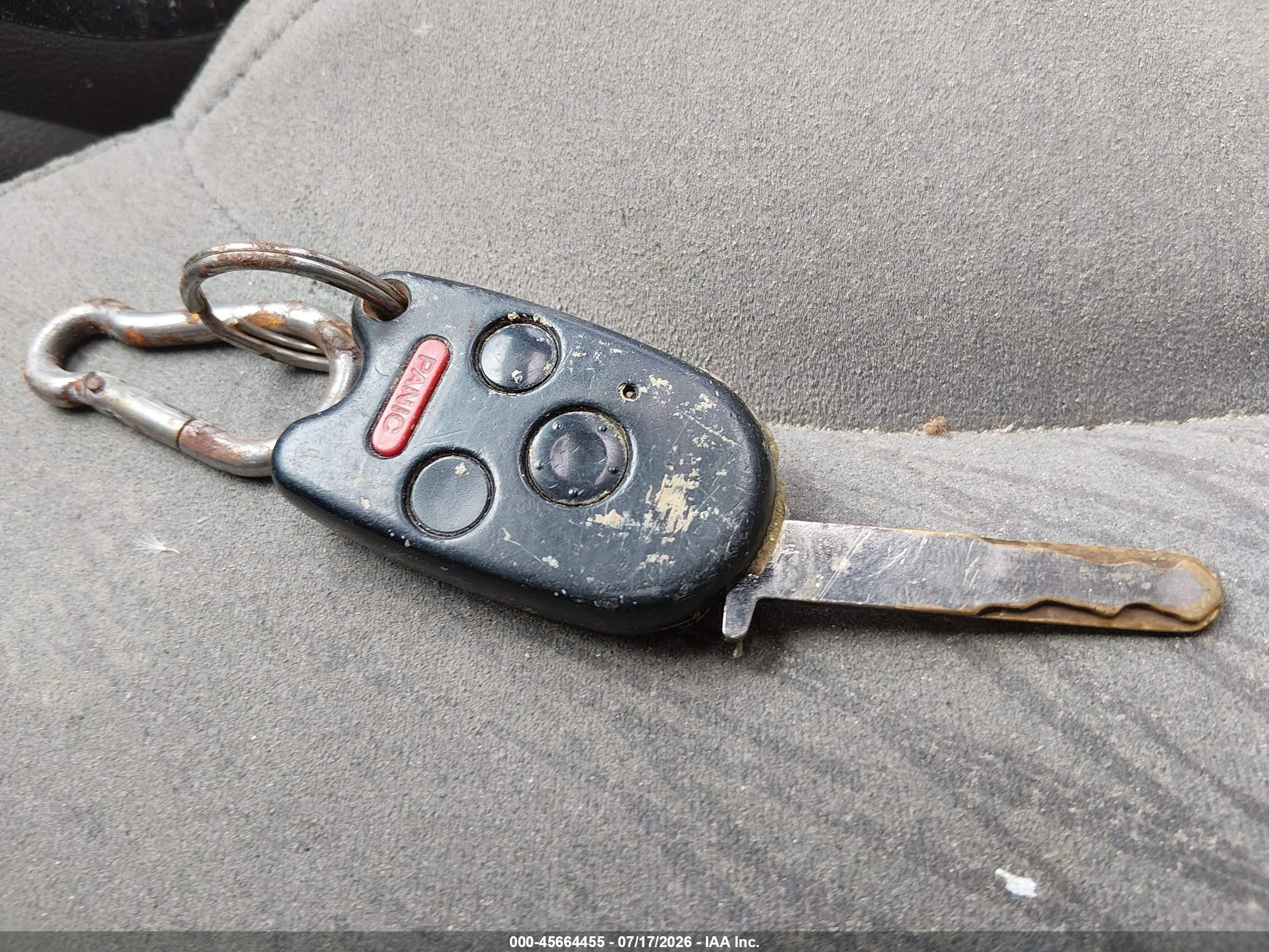 2006 Honda Civic Ex Gray vin: 2HGFG11846H508056