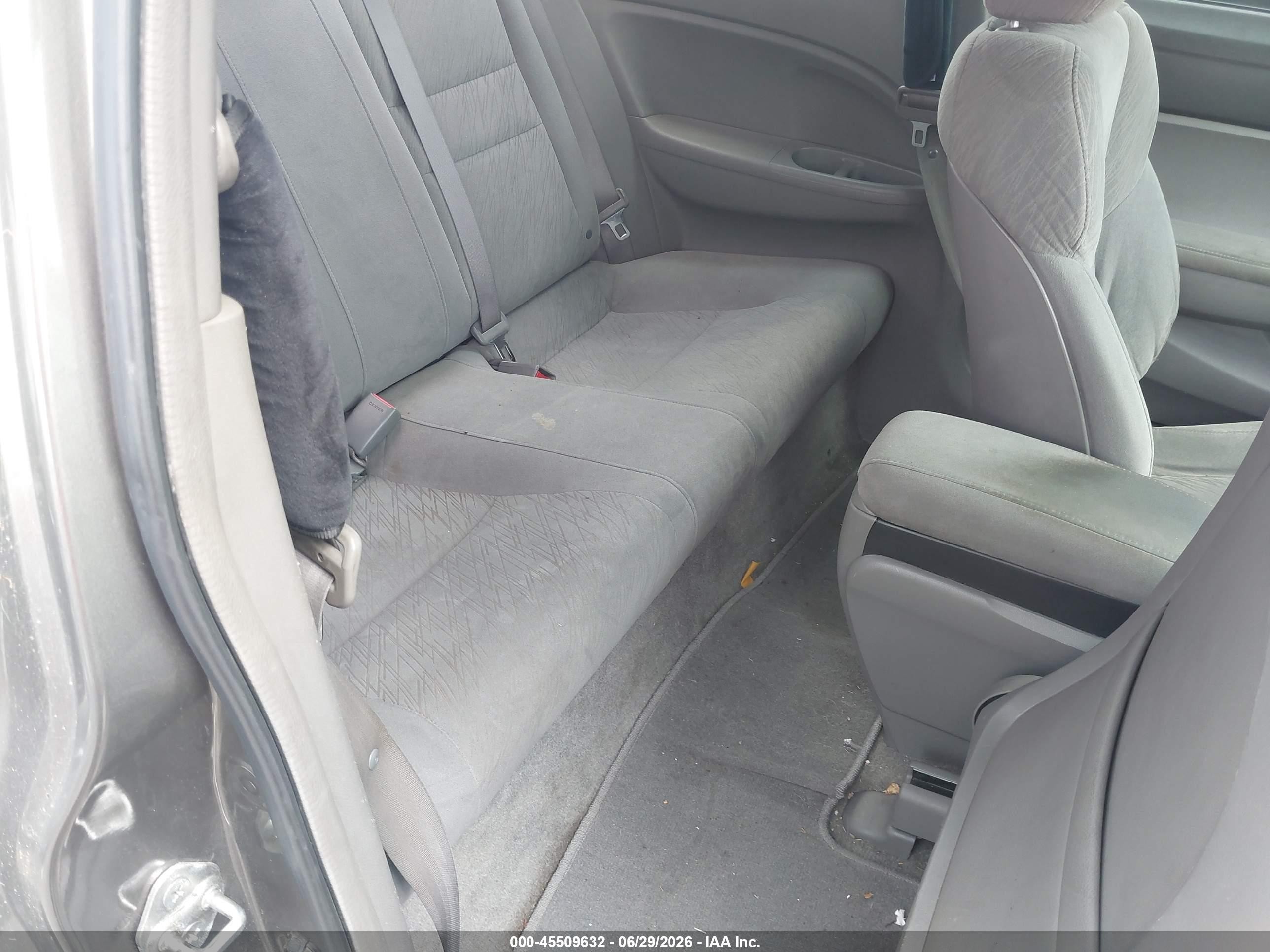 2007 Honda Civic Ex Gray vin: 2HGFG11847H550566