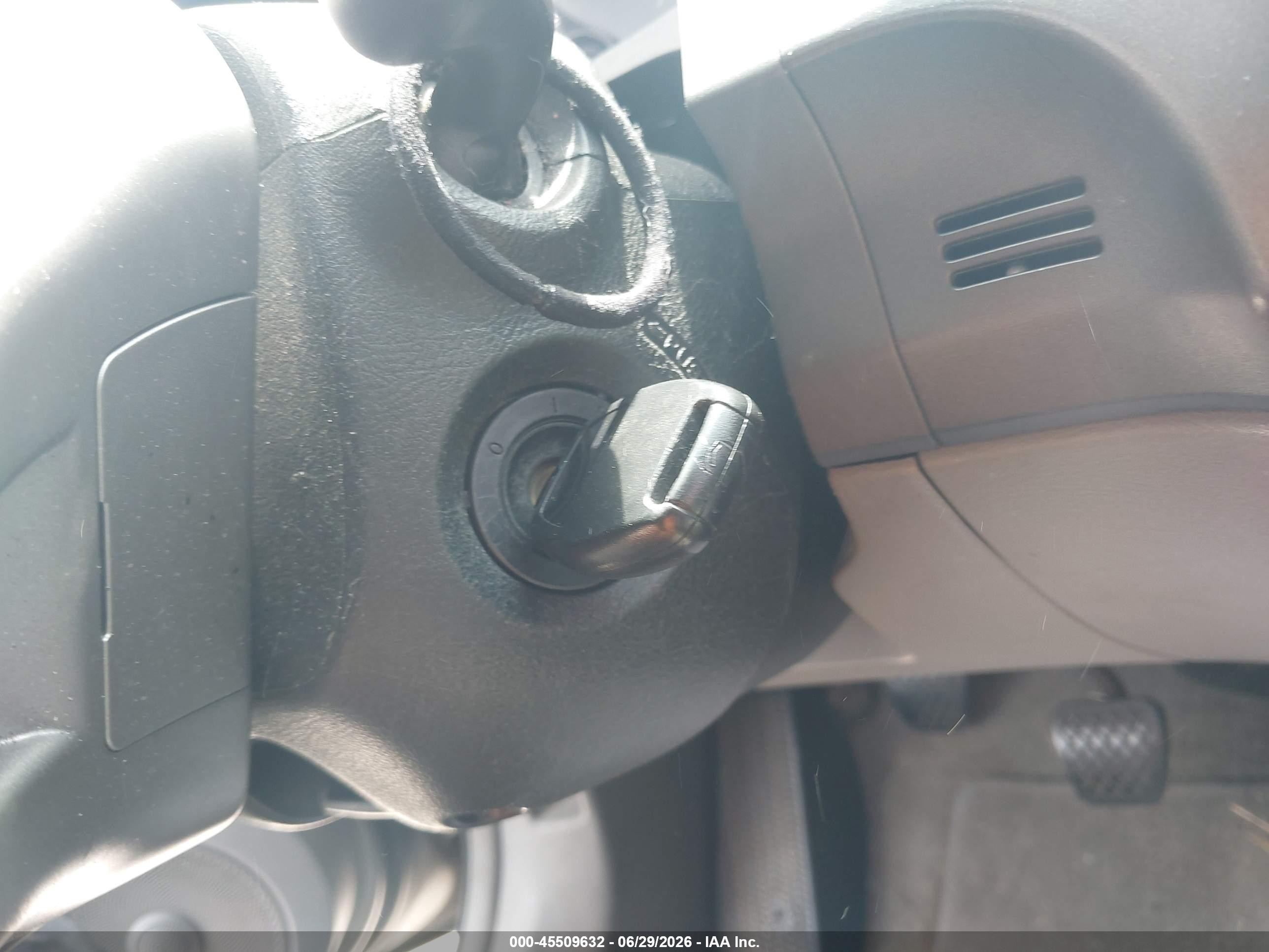 2007 Honda Civic Ex Gray vin: 2HGFG11847H550566