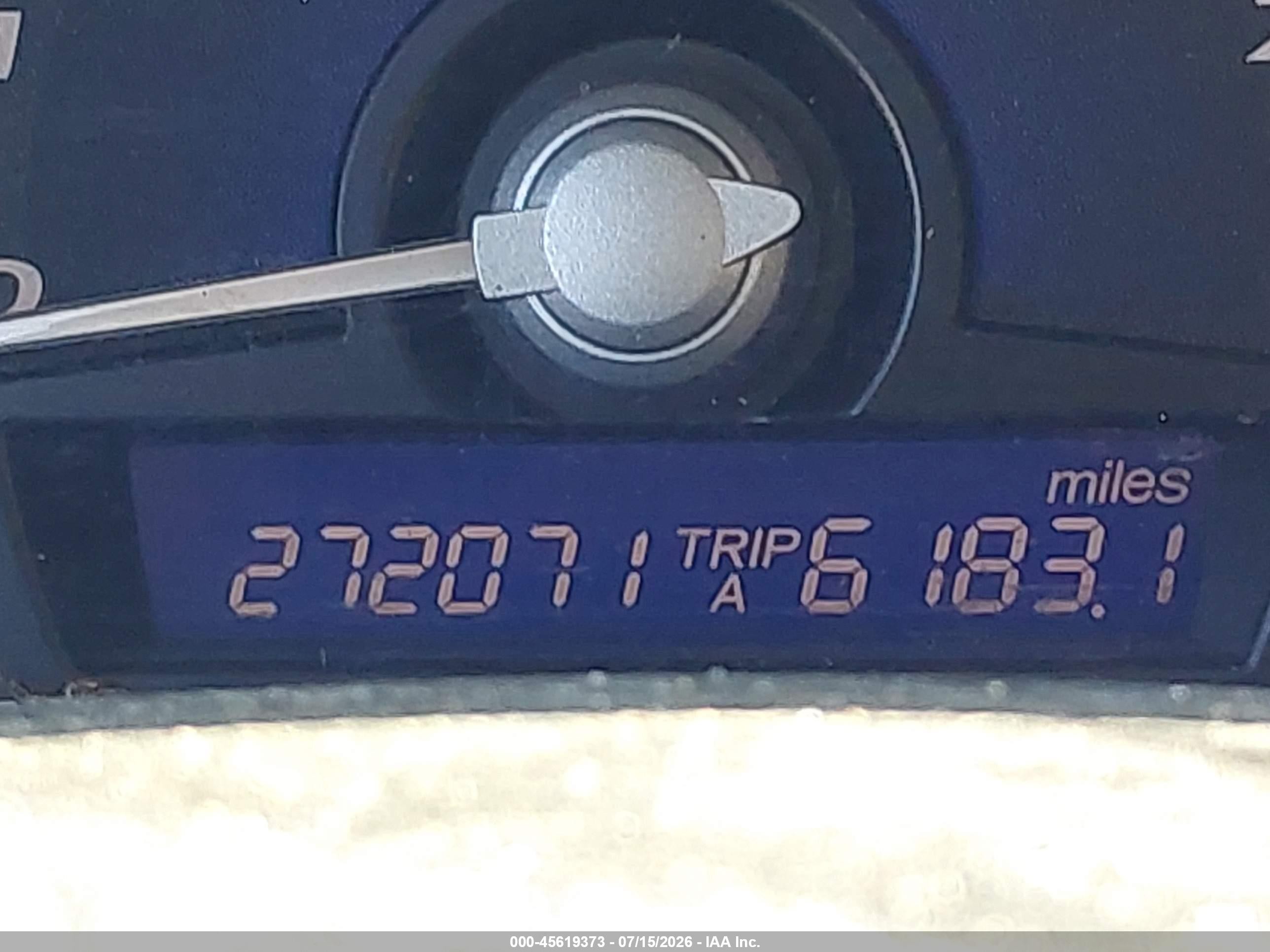 2007 Honda Civic Ex Gray vin: 2HGFG11847H552690