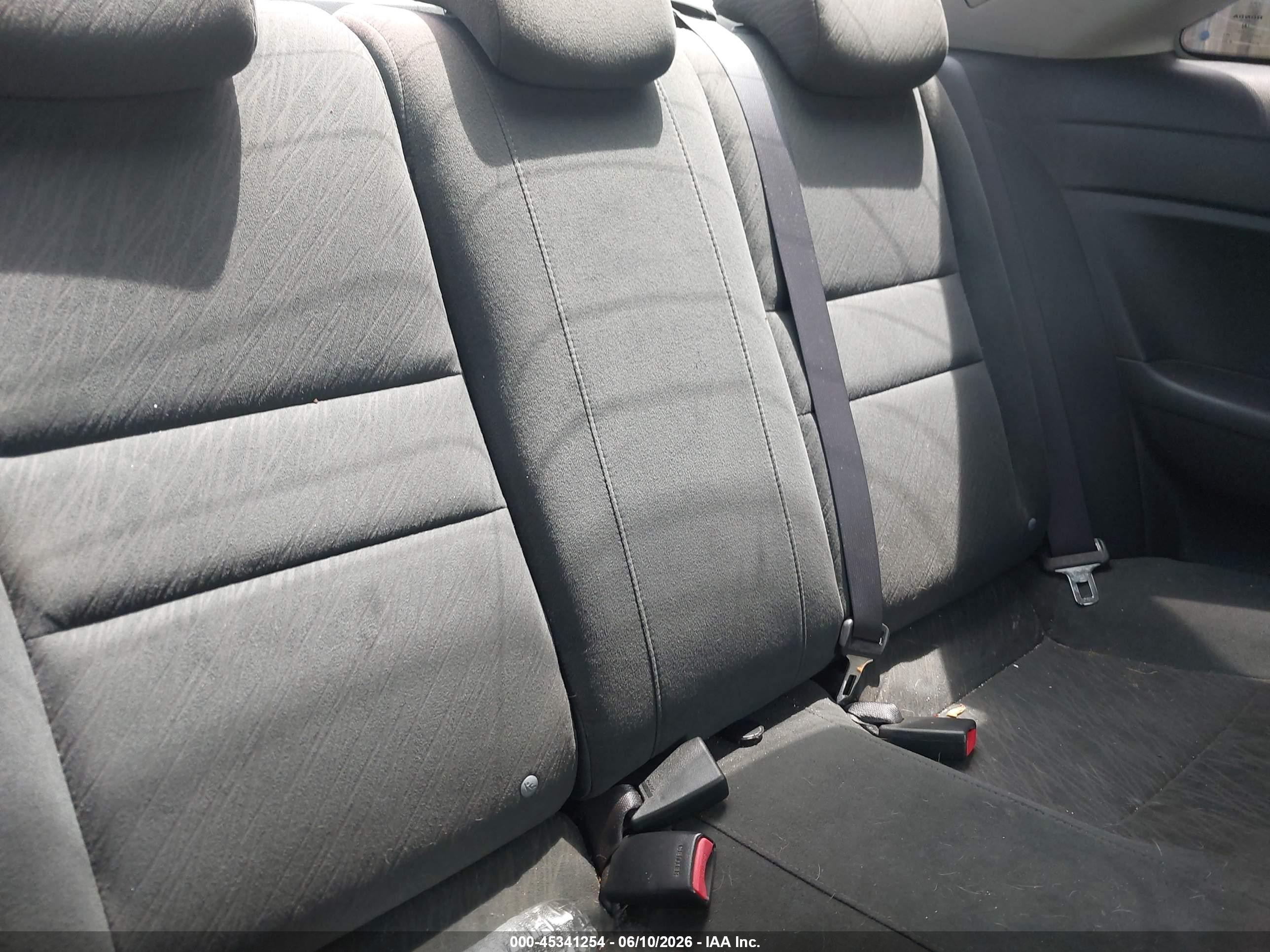 2008 Honda Civic Ex Silver vin: 2HGFG11848H560872