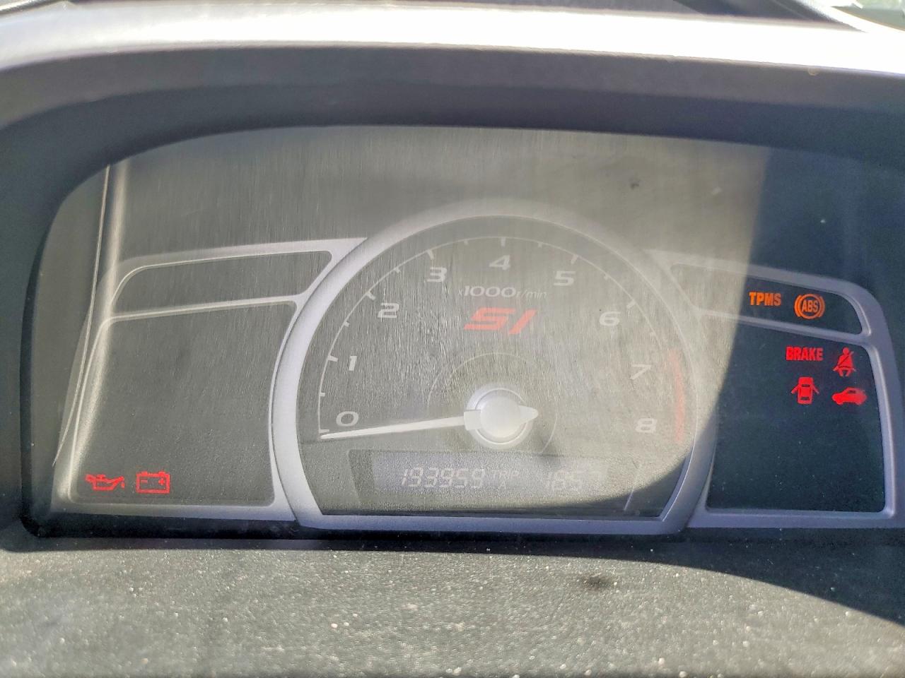 2009 Honda Civic Ex Gray vin: 2HGFG11849H510538
