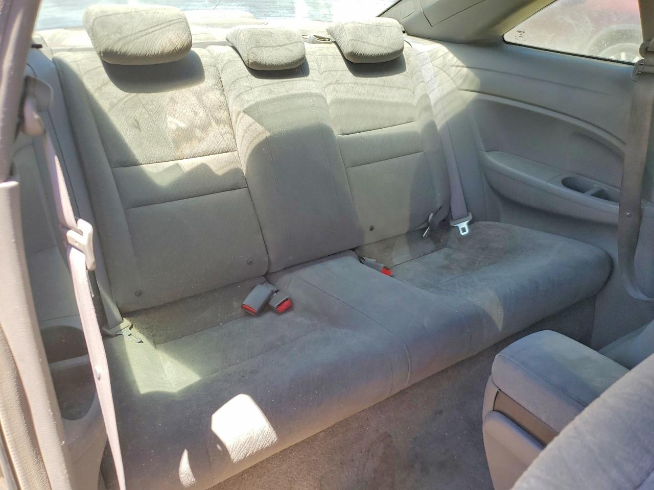 2007 Honda Civic Ex Gray vin: 2HGFG11857H563858