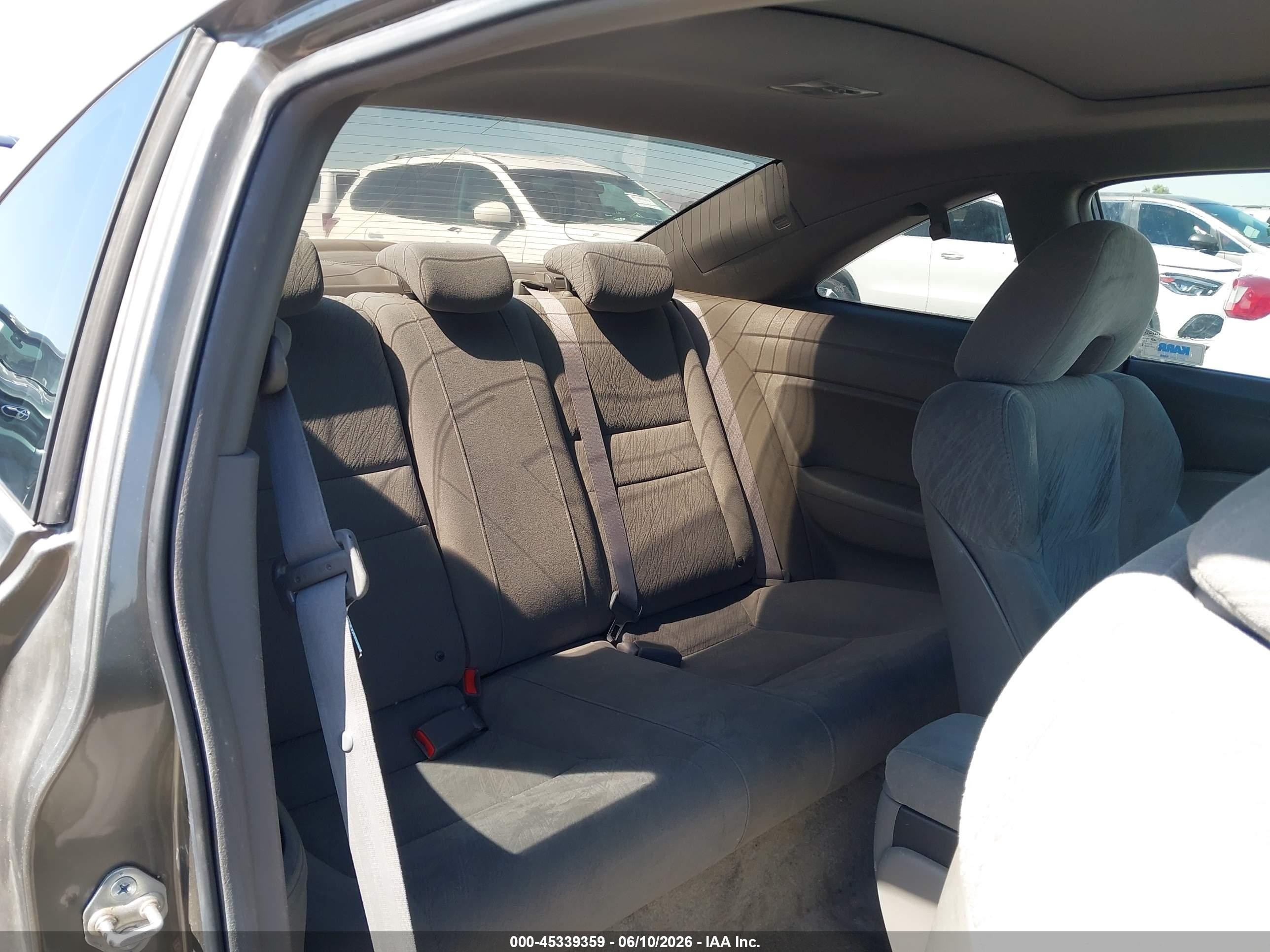 2006 Honda Civic Ex Gray vin: 2HGFG11876H506804
