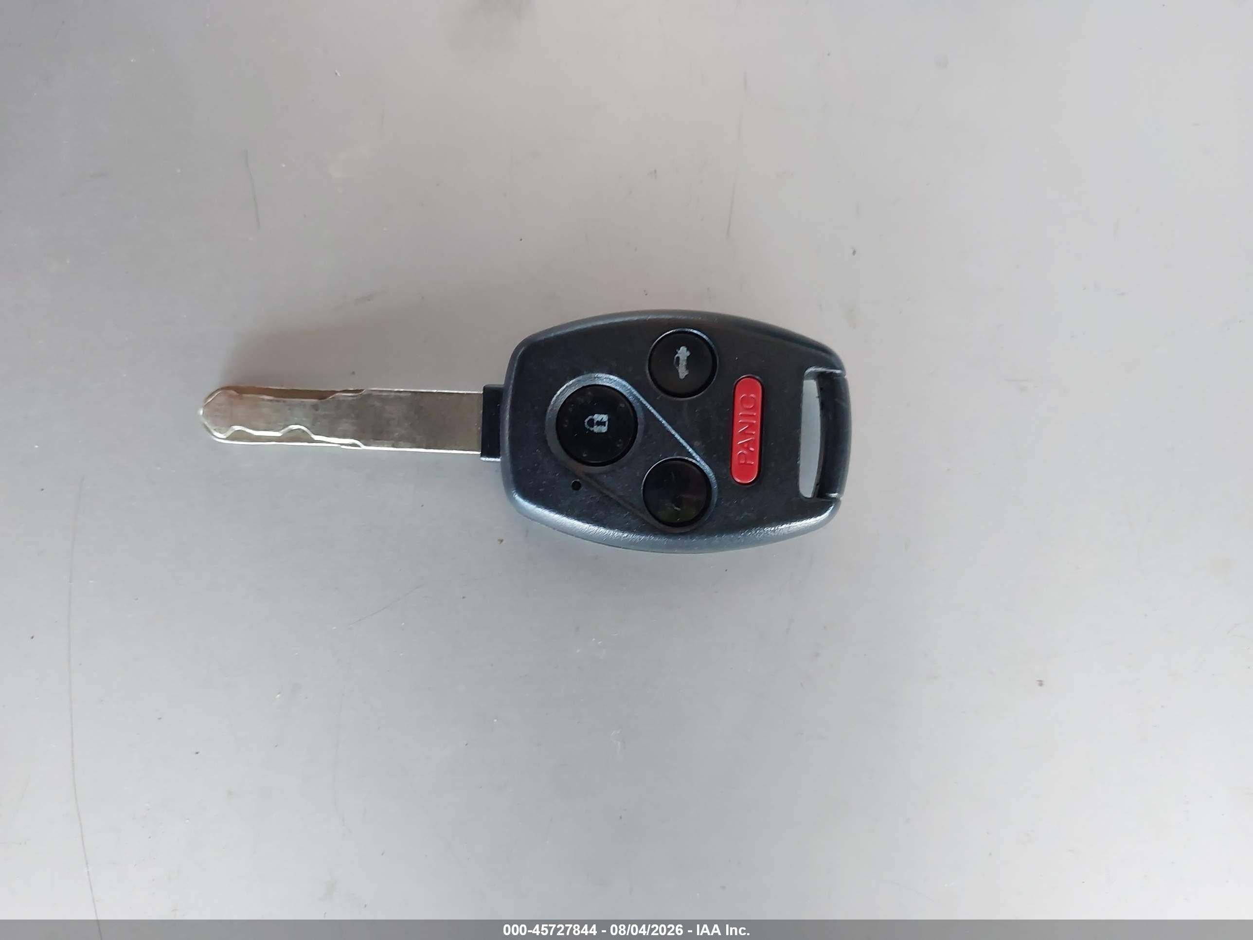 2007 Honda Civic Ex Black vin: 2HGFG11887H540767